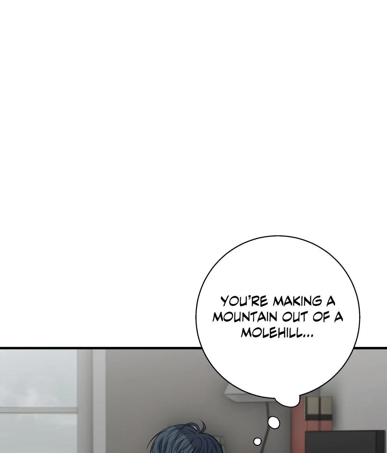Reluctant Encounters - Chapter 46 Page 7
