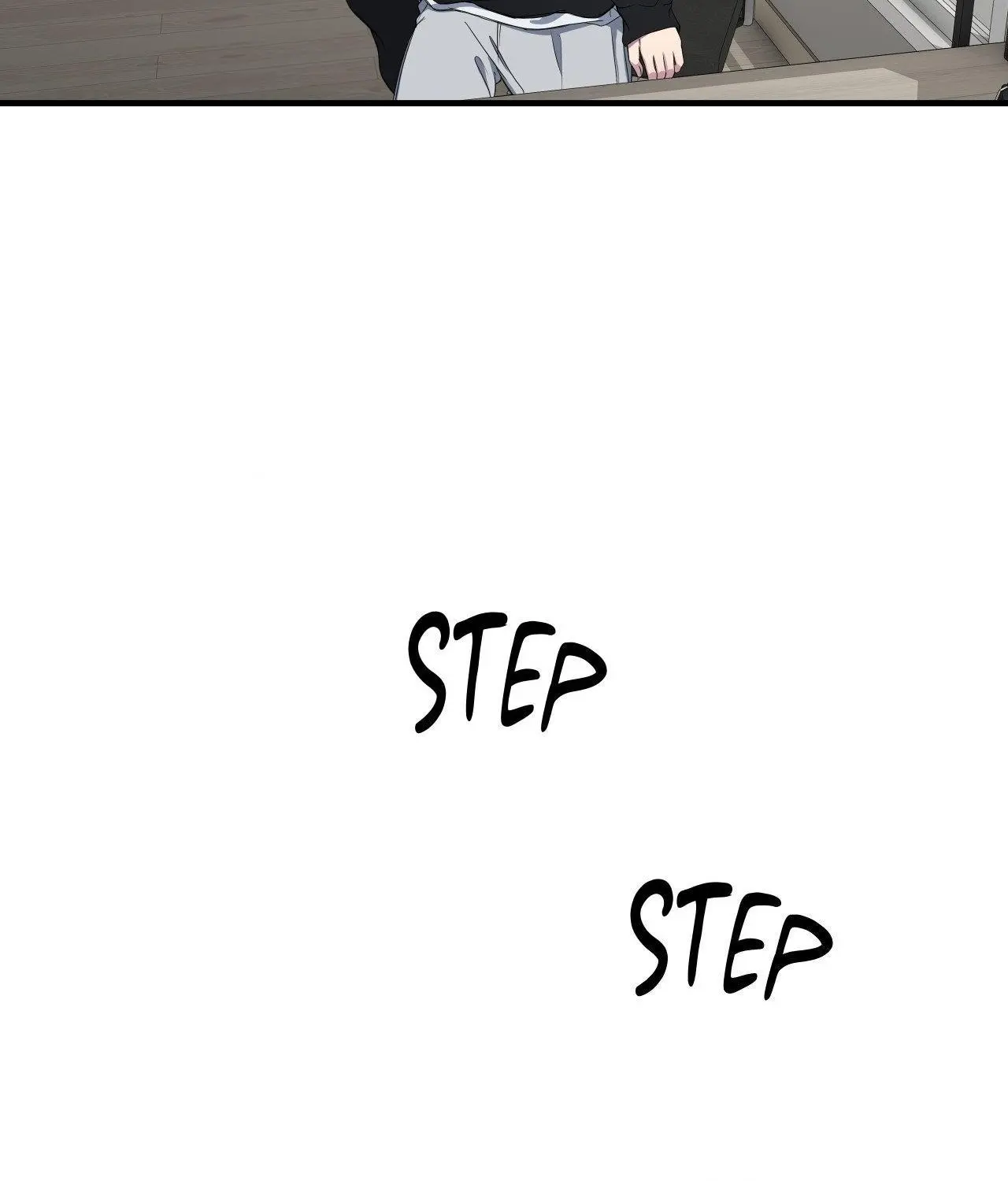 Reluctant Encounters - Chapter 46 Page 14