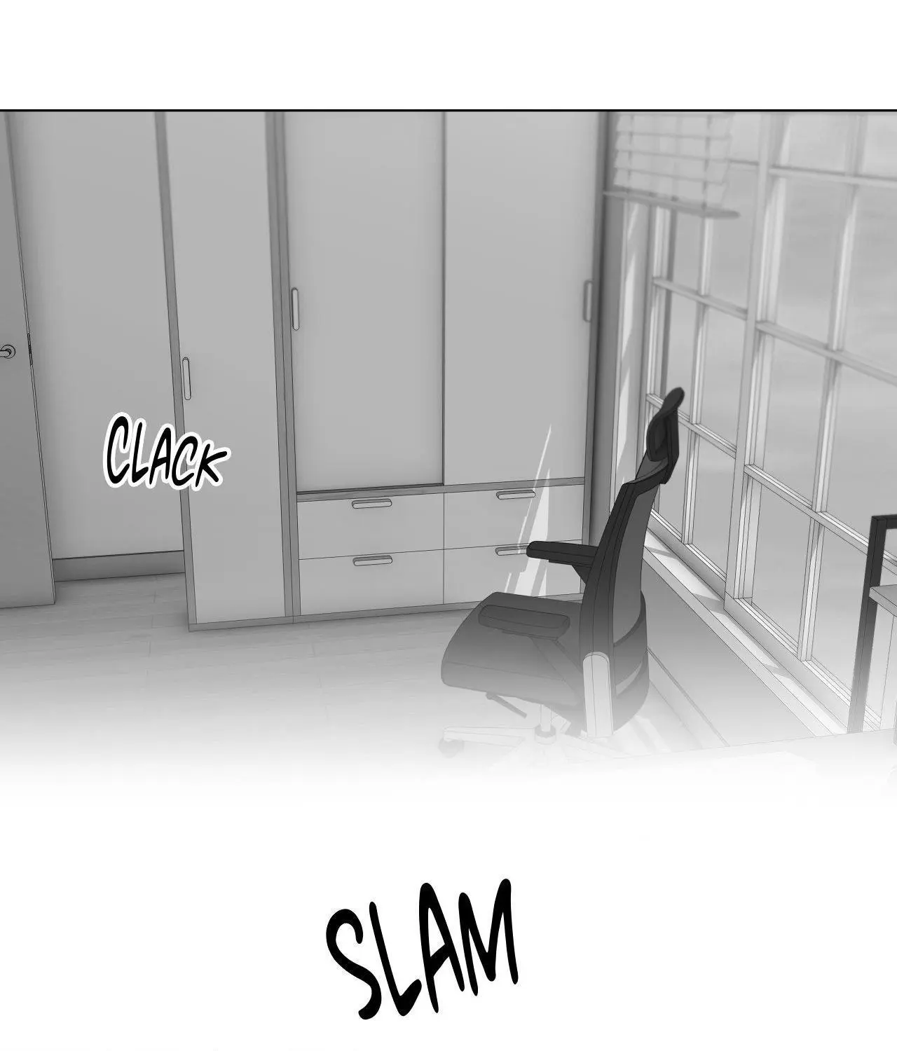 Reluctant Encounters - Chapter 46 Page 15