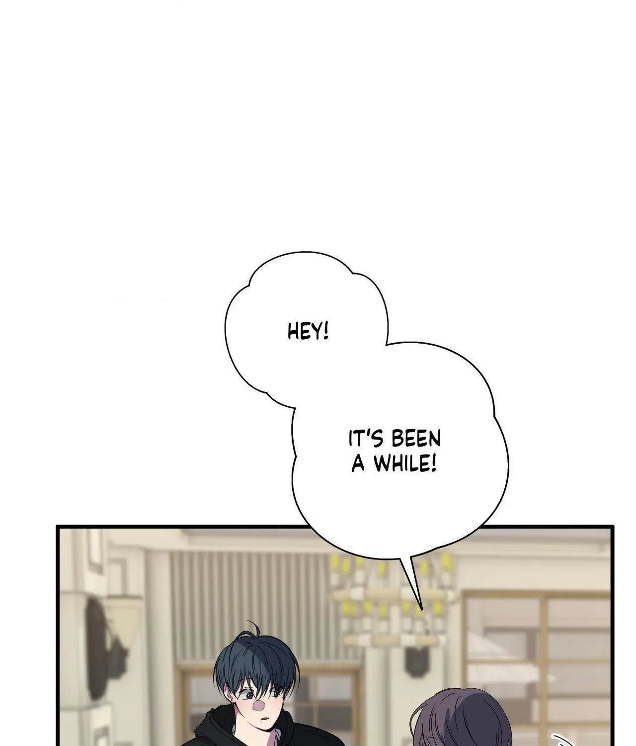 Reluctant Encounters - Chapter 46 Page 23