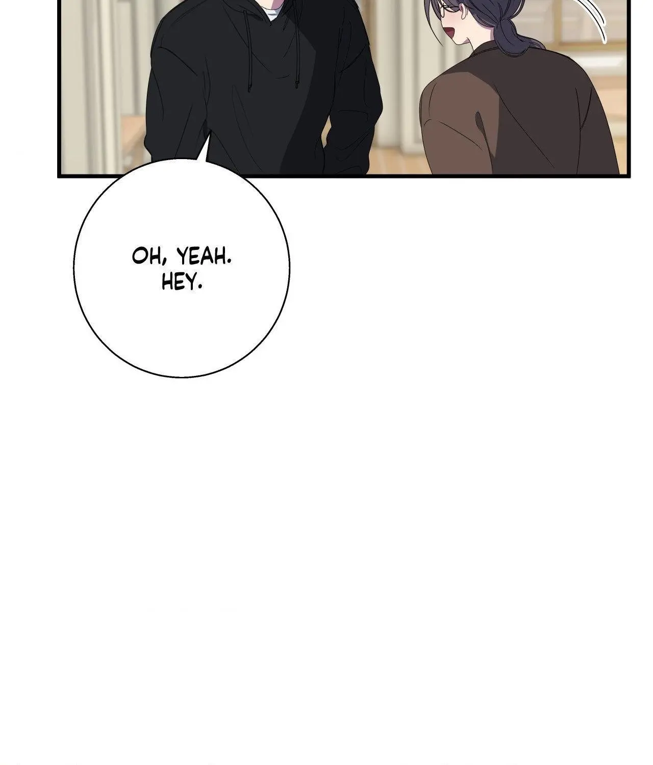 Reluctant Encounters - Chapter 46 Page 24