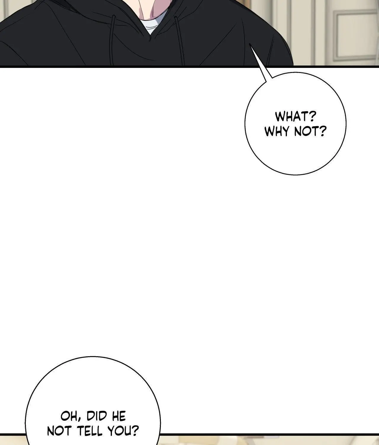 Reluctant Encounters - Chapter 46 Page 26