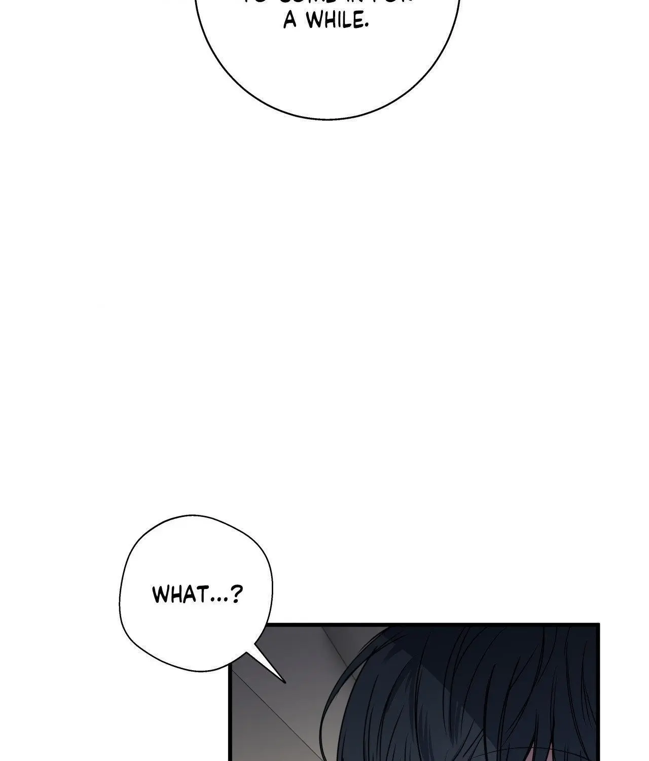 Reluctant Encounters - Chapter 46 Page 28