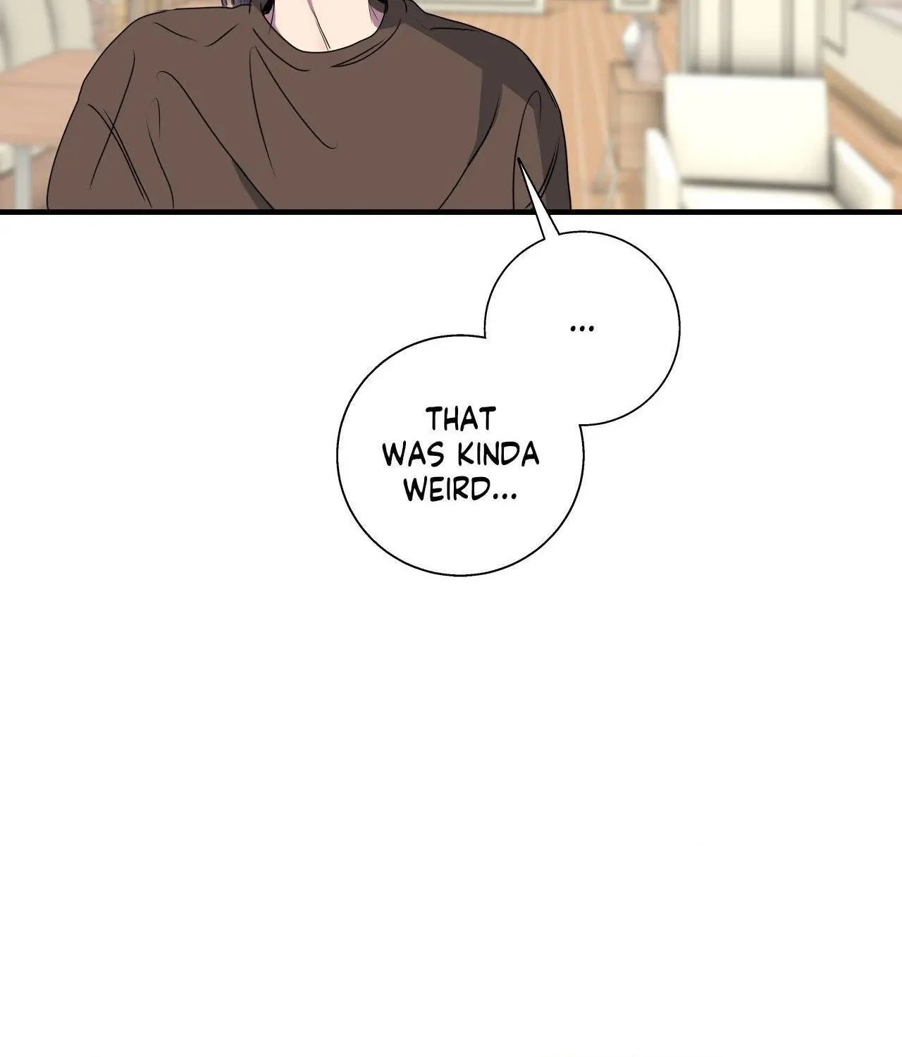 Reluctant Encounters - Chapter 46 Page 41
