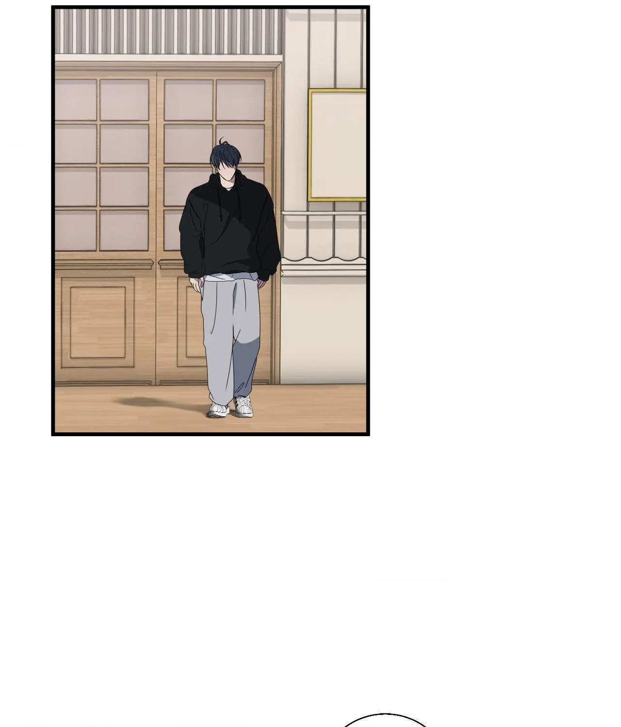 Reluctant Encounters - Chapter 46 Page 43