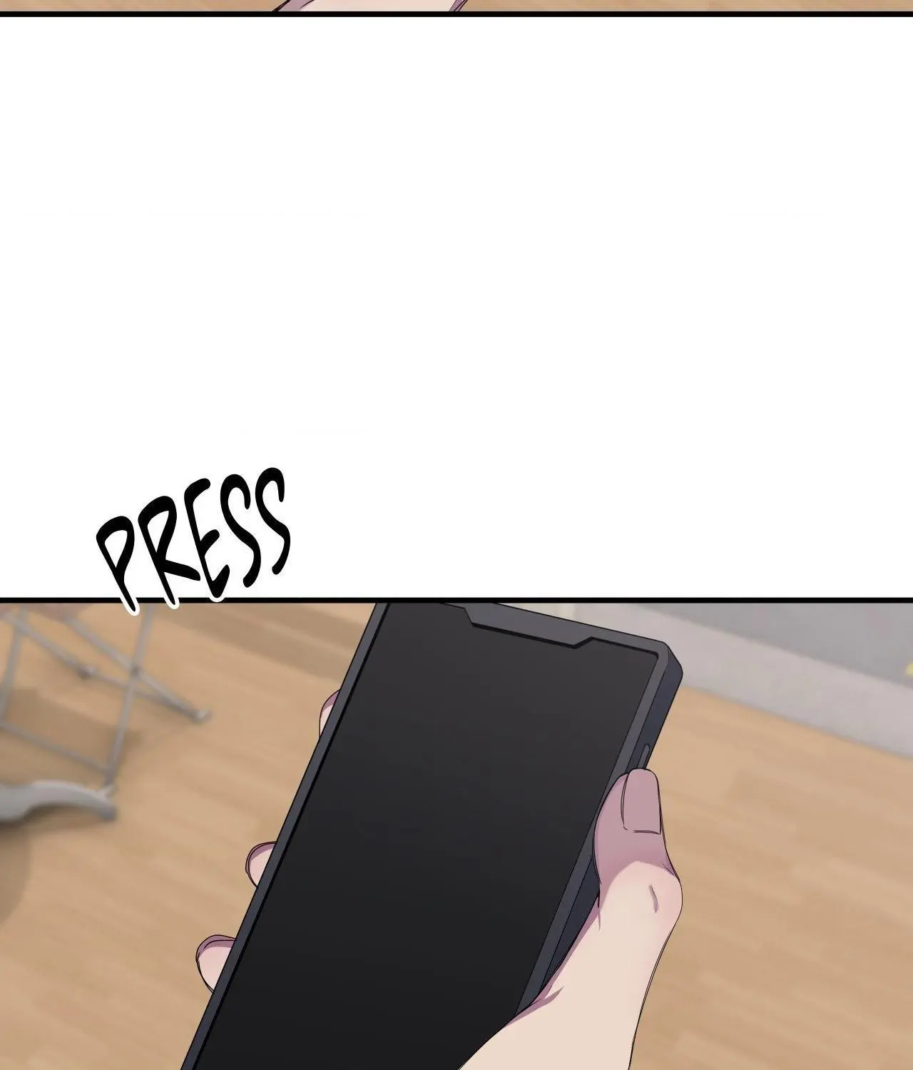 Reluctant Encounters - Chapter 46 Page 45