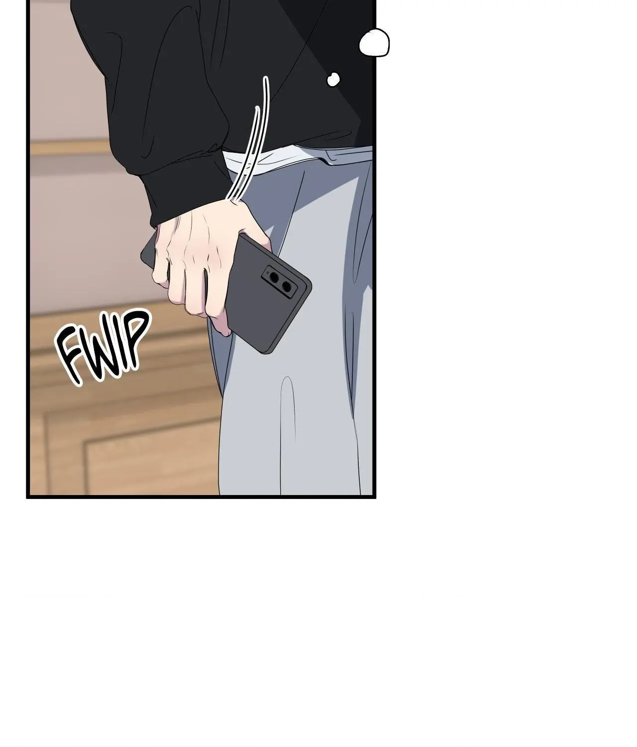 Reluctant Encounters - Chapter 46 Page 54