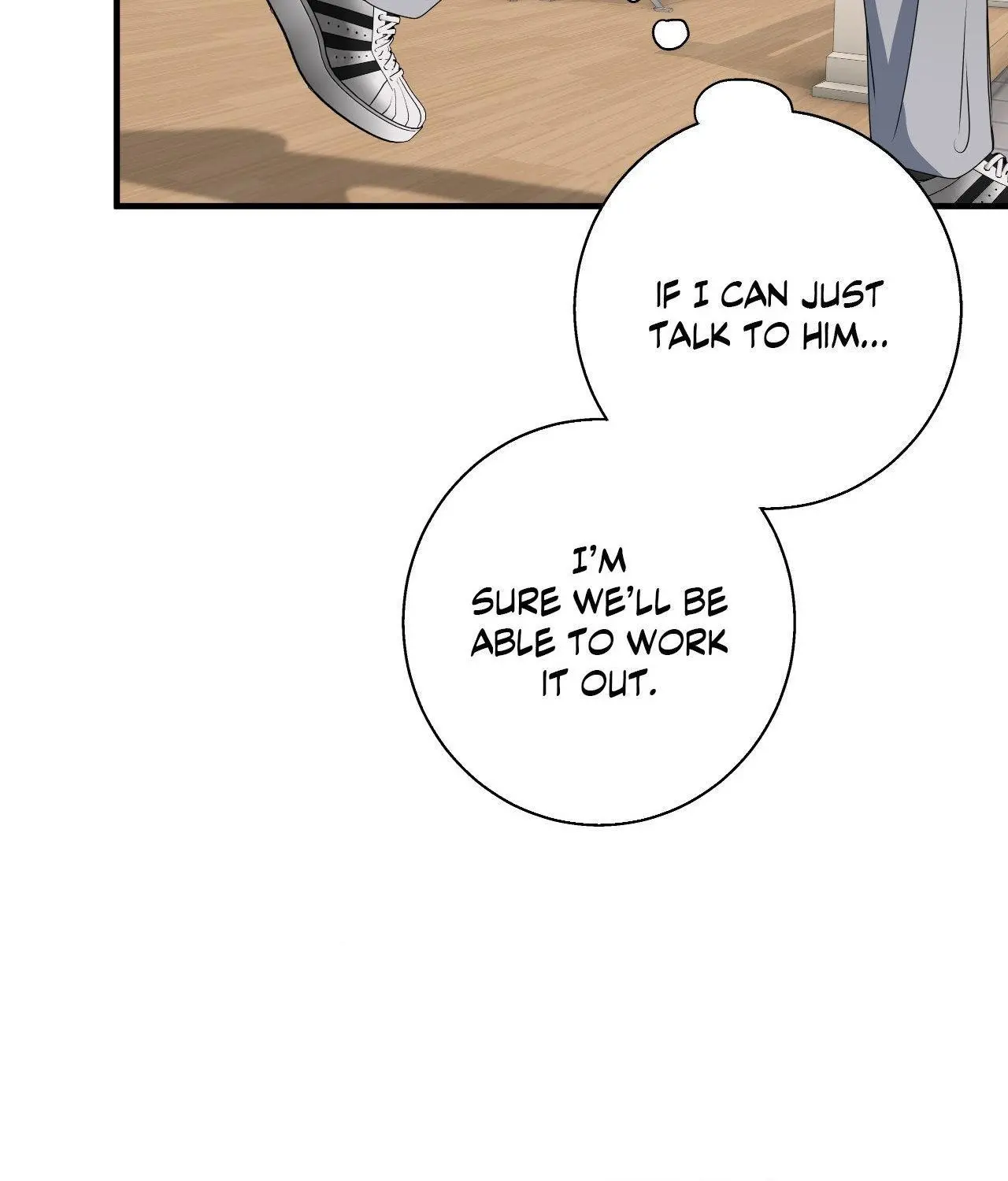 Reluctant Encounters - Chapter 46 Page 56