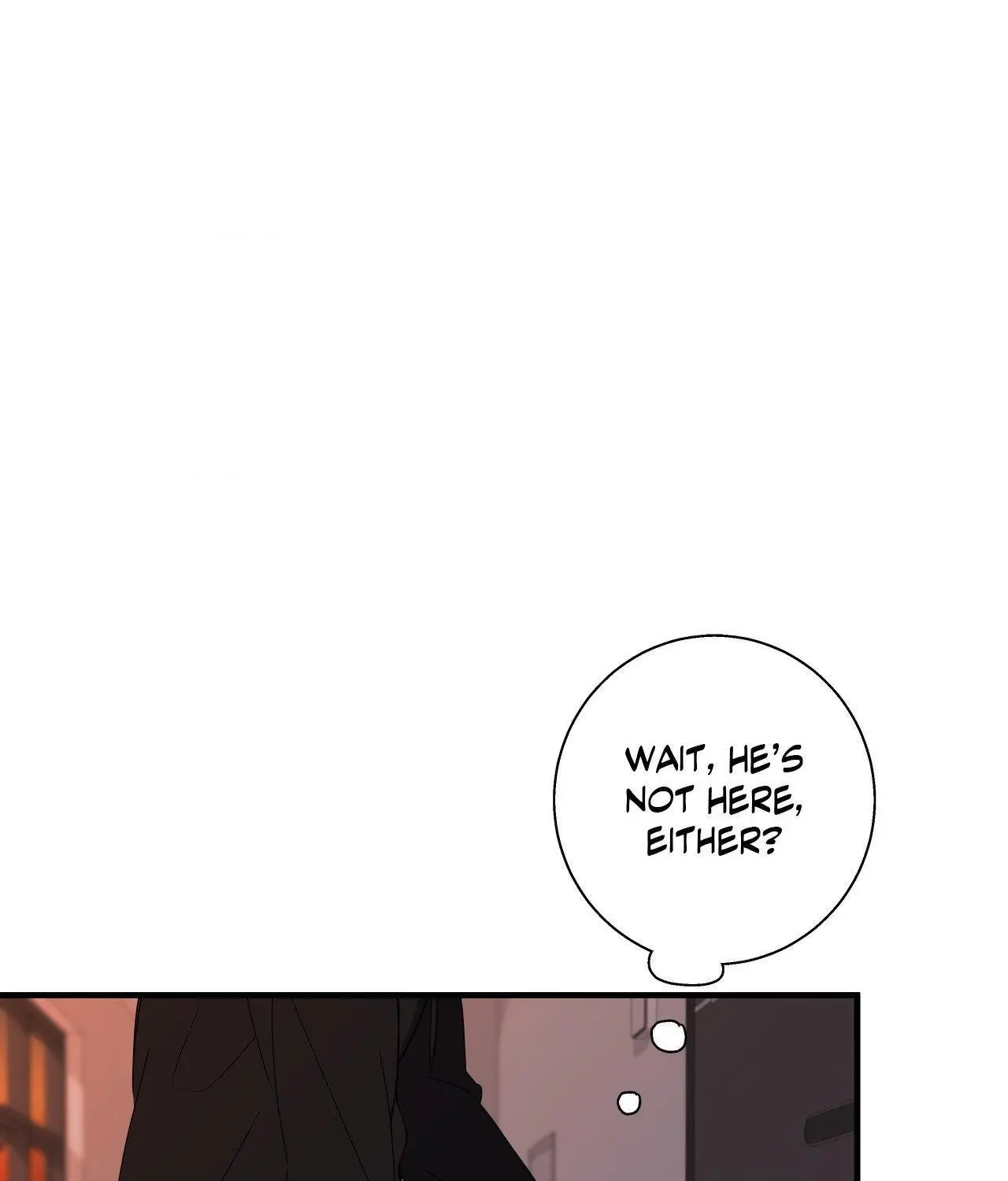 Reluctant Encounters - Chapter 46 Page 65