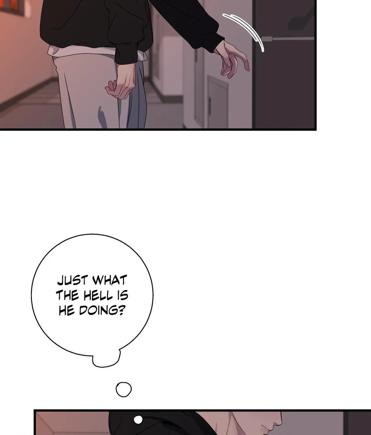 Reluctant Encounters - Chapter 46 Page 66
