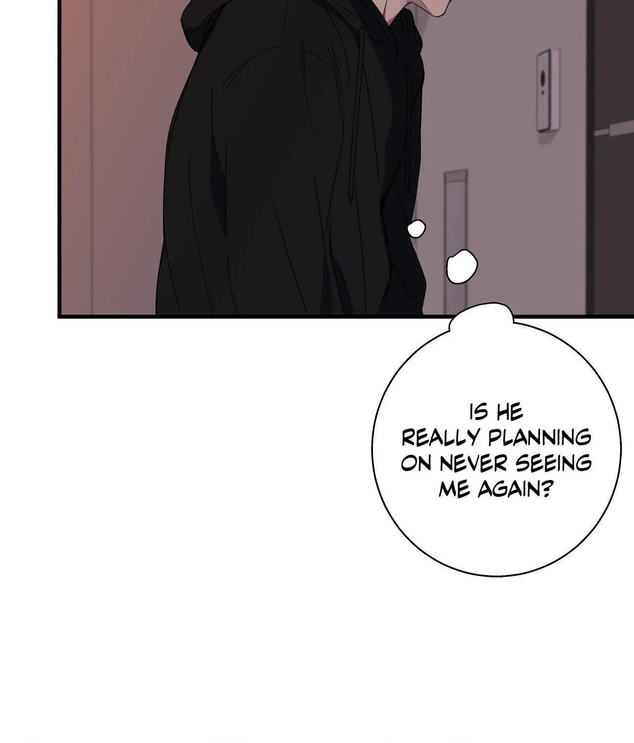 Reluctant Encounters - Chapter 46 Page 67