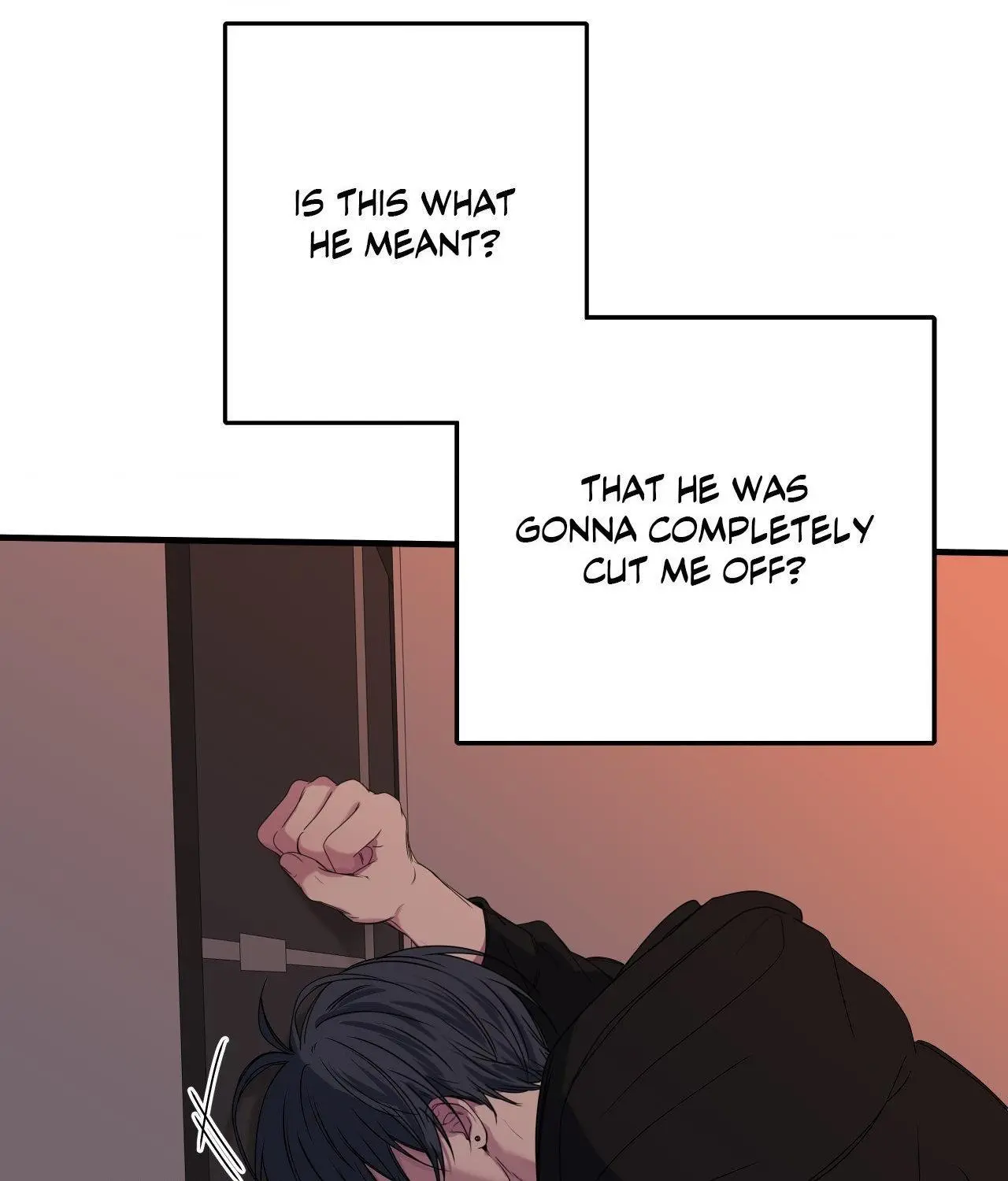 Reluctant Encounters - Chapter 46 Page 79