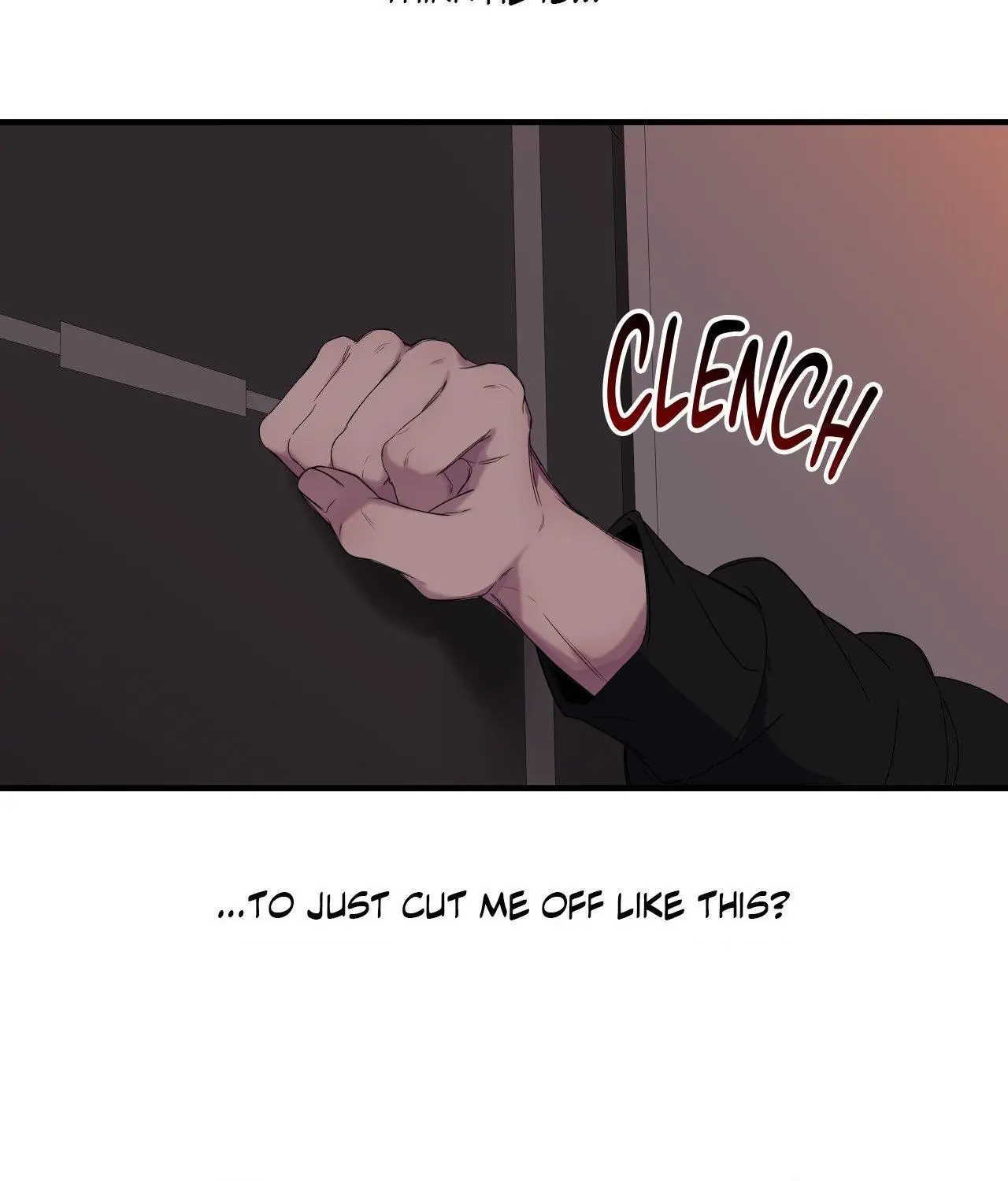Reluctant Encounters - Chapter 46 Page 81