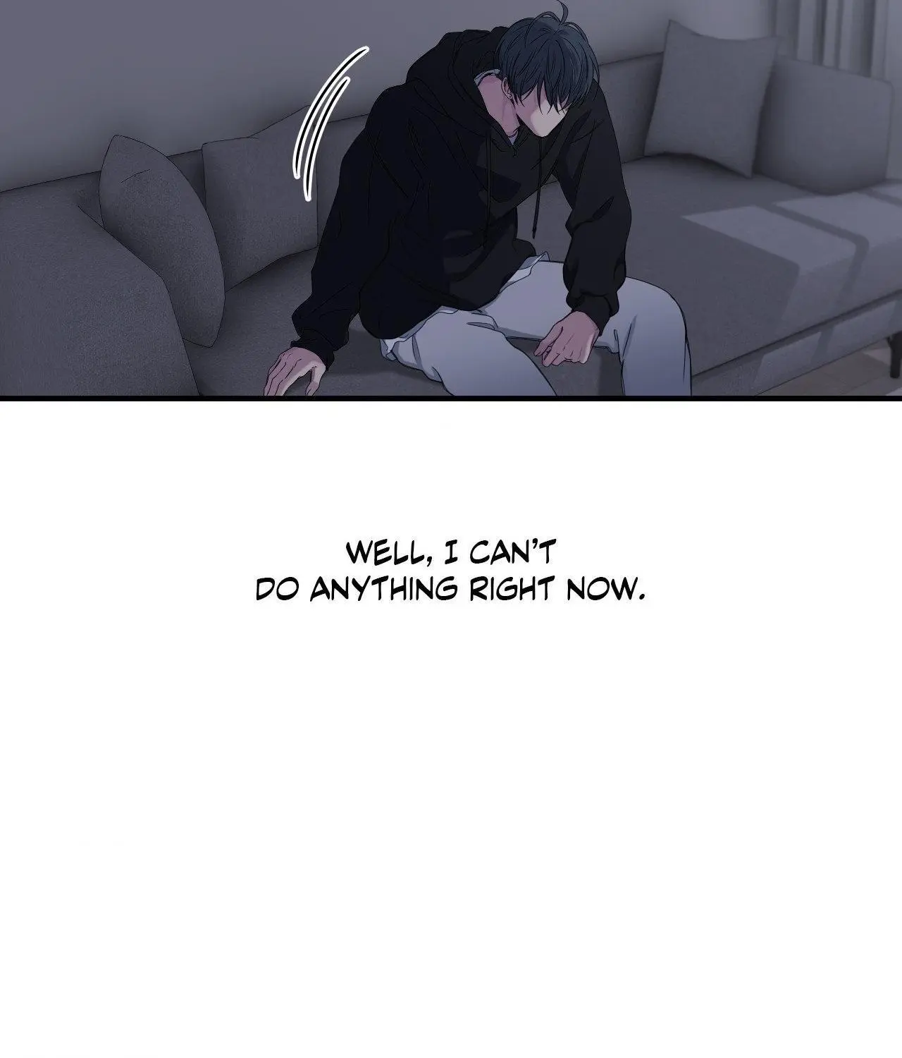 Reluctant Encounters - Chapter 46 Page 94