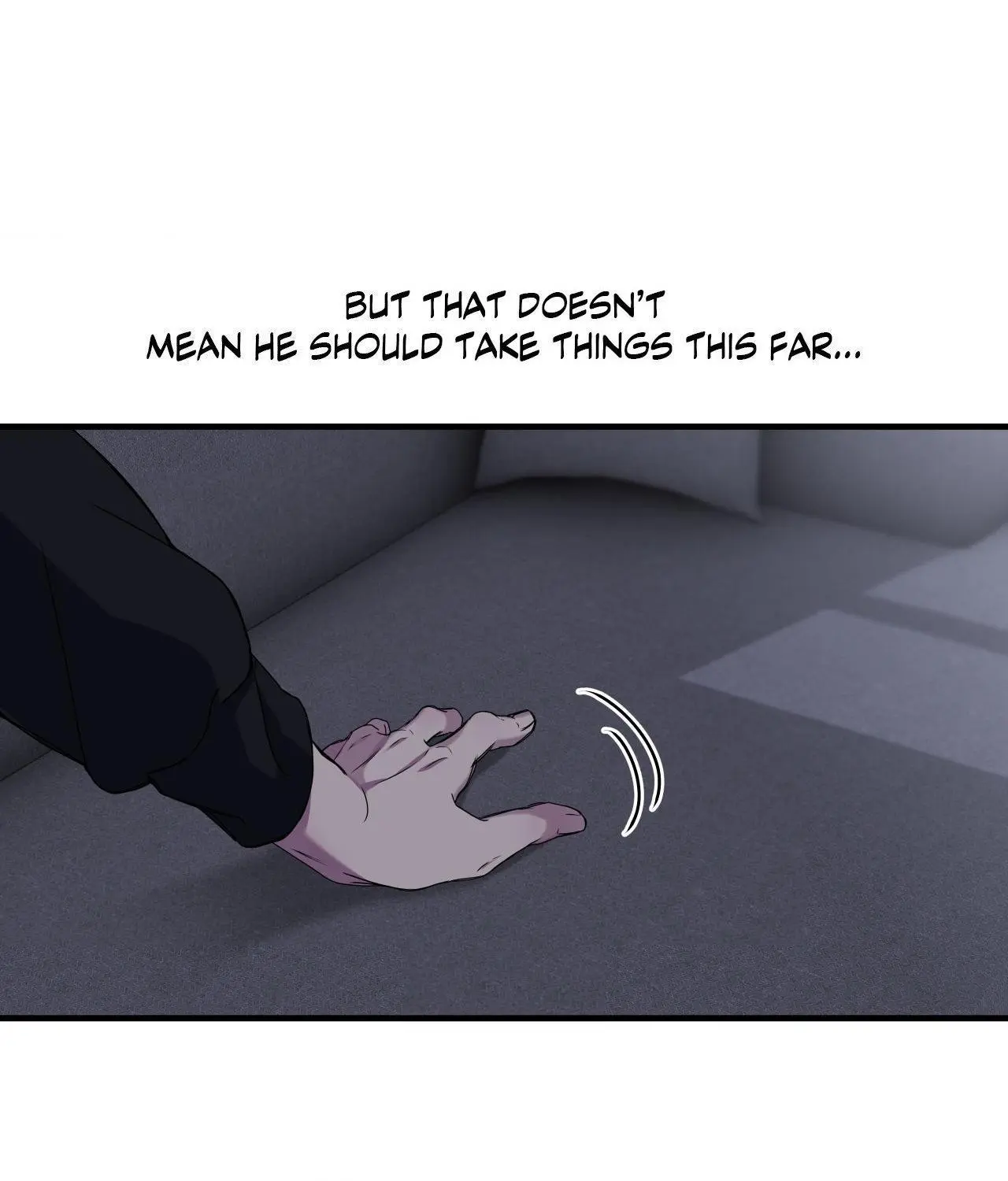 Reluctant Encounters - Chapter 46 Page 97