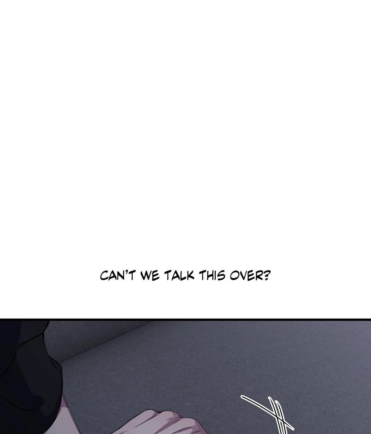Reluctant Encounters - Chapter 46 Page 98
