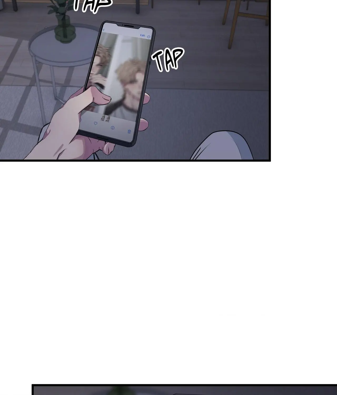 Reluctant Encounters - Chapter 46 Page 102