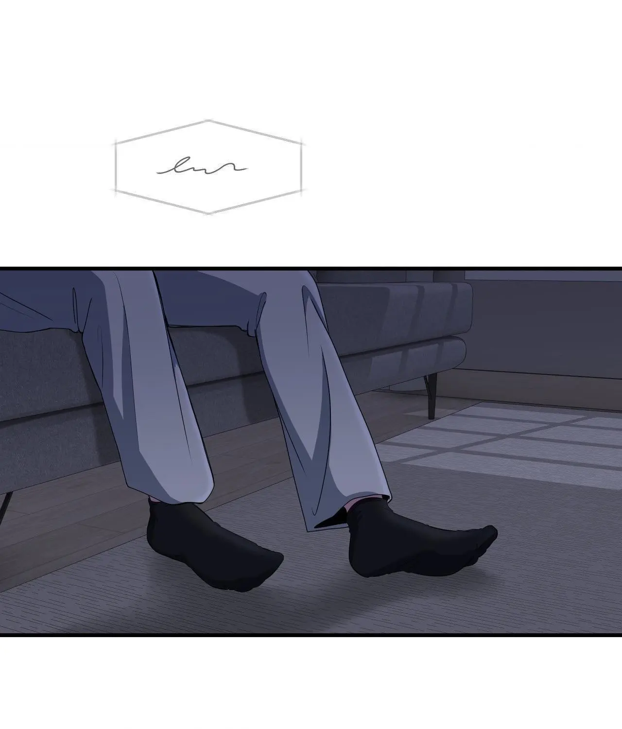 Reluctant Encounters - Chapter 46 Page 107