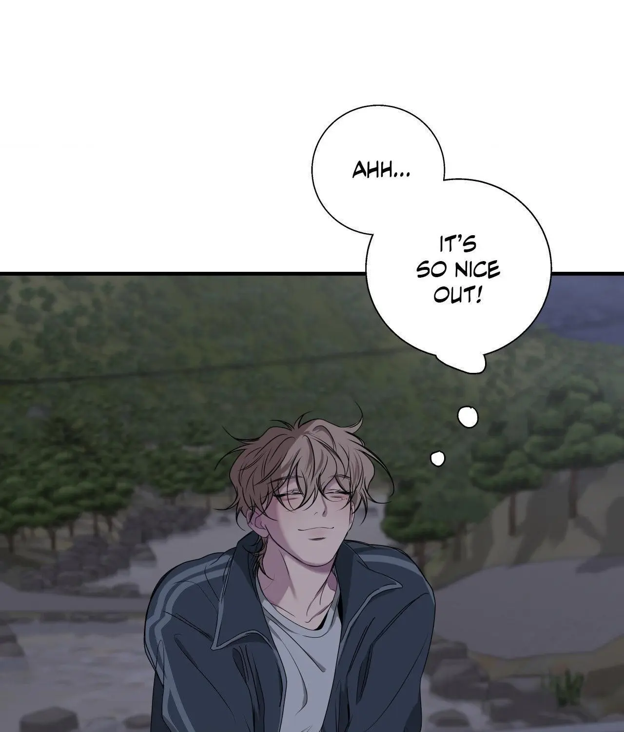 Reluctant Encounters - Chapter 47 Page 5