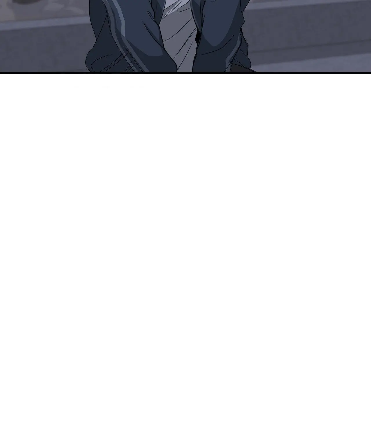 Reluctant Encounters - Chapter 47 Page 6
