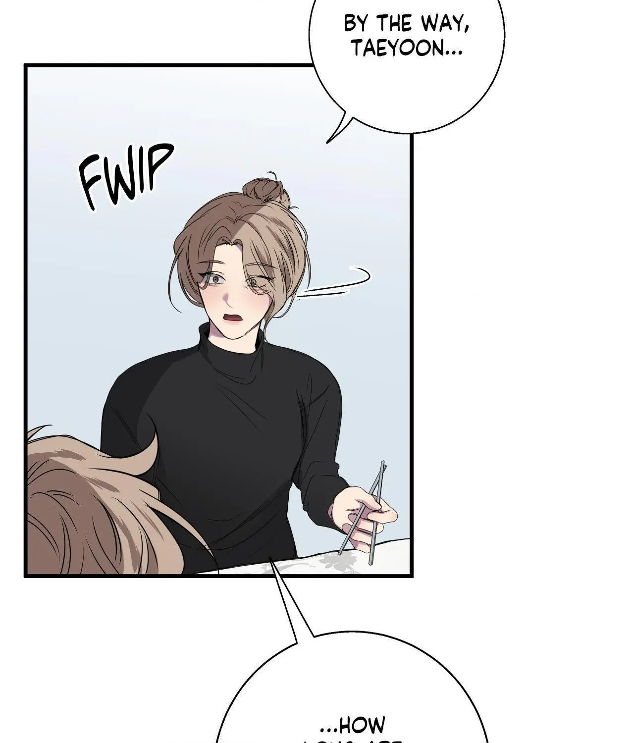 Reluctant Encounters - Chapter 47 Page 22