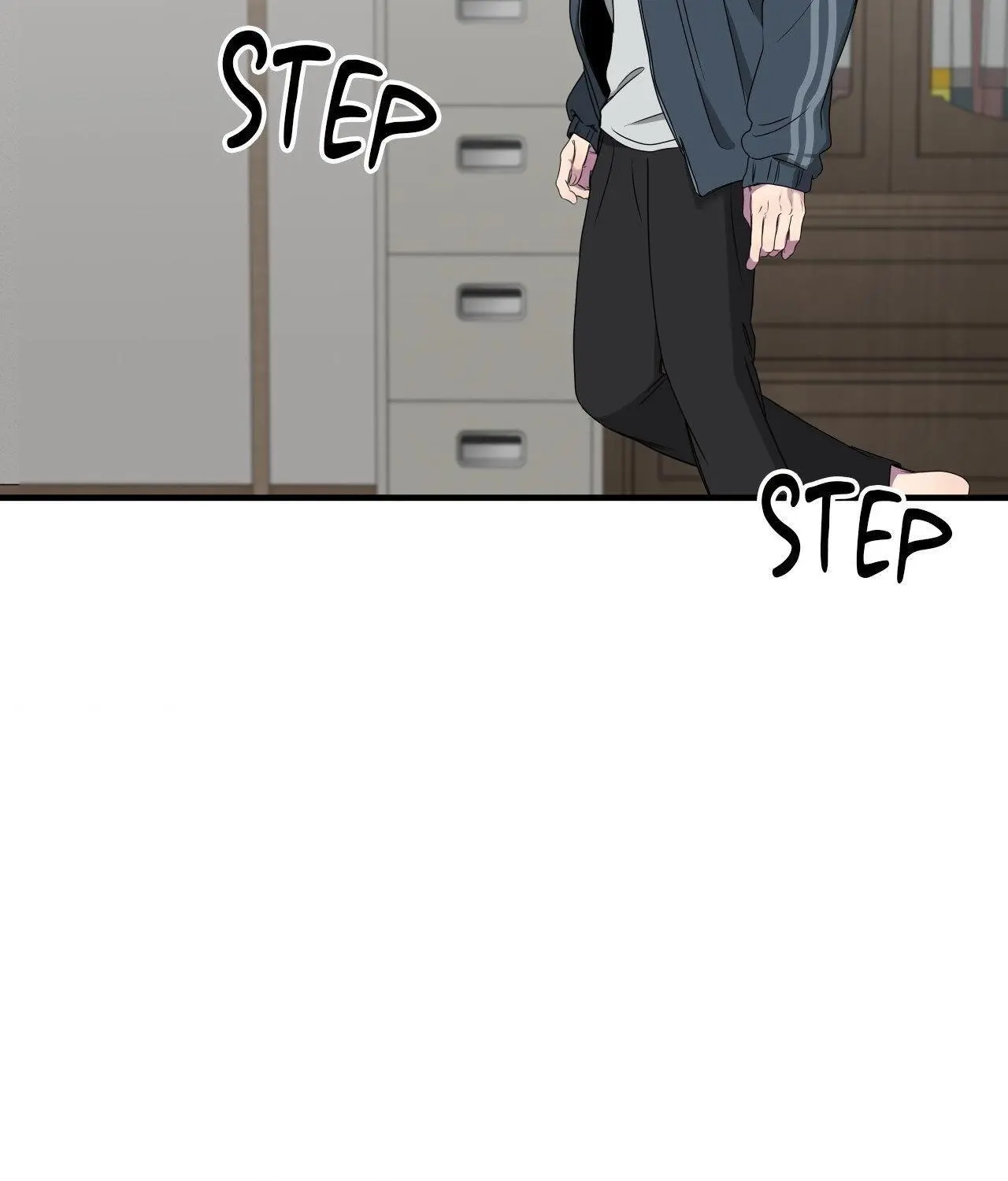 Reluctant Encounters - Chapter 47 Page 36