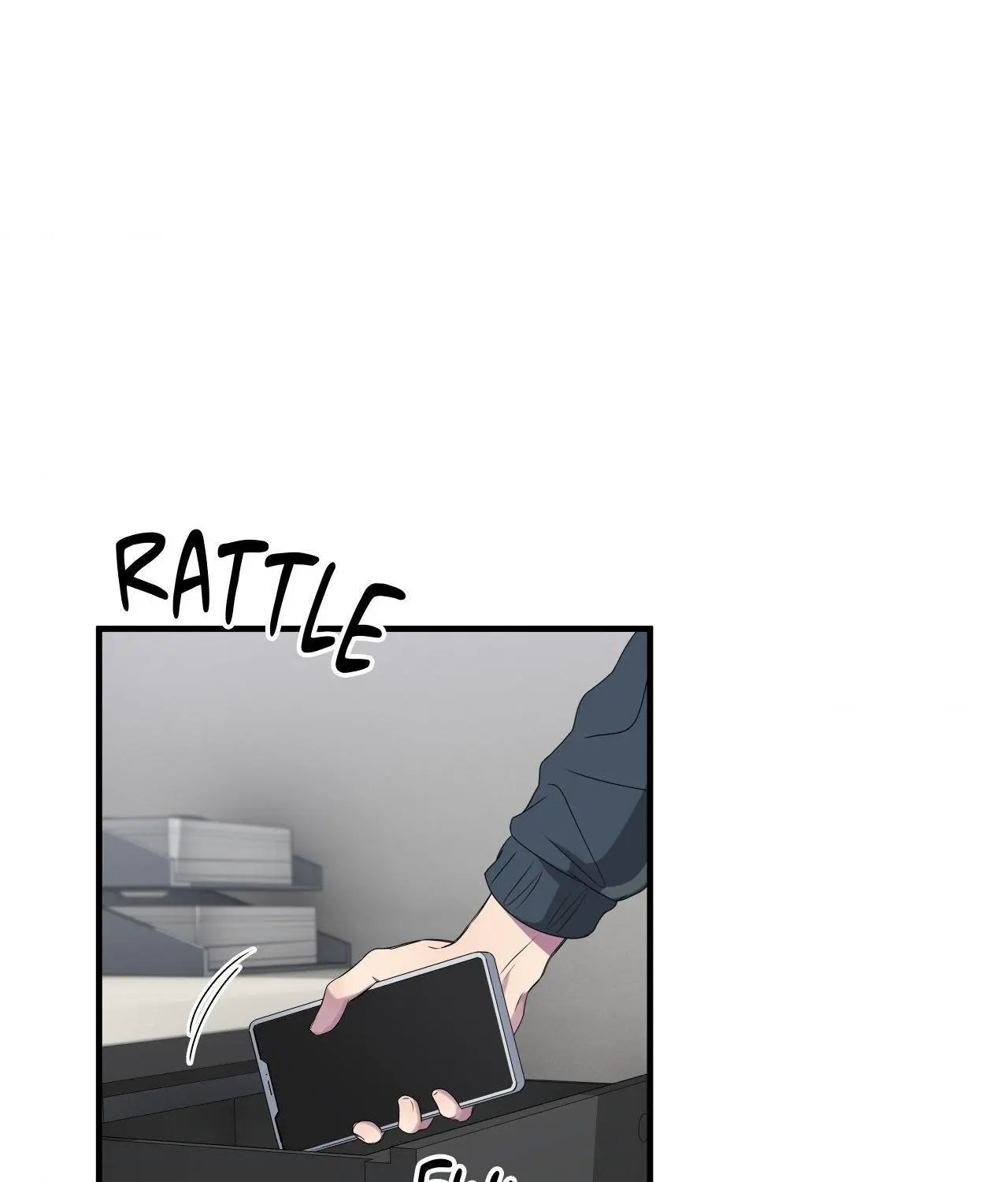 Reluctant Encounters - Chapter 47 Page 37
