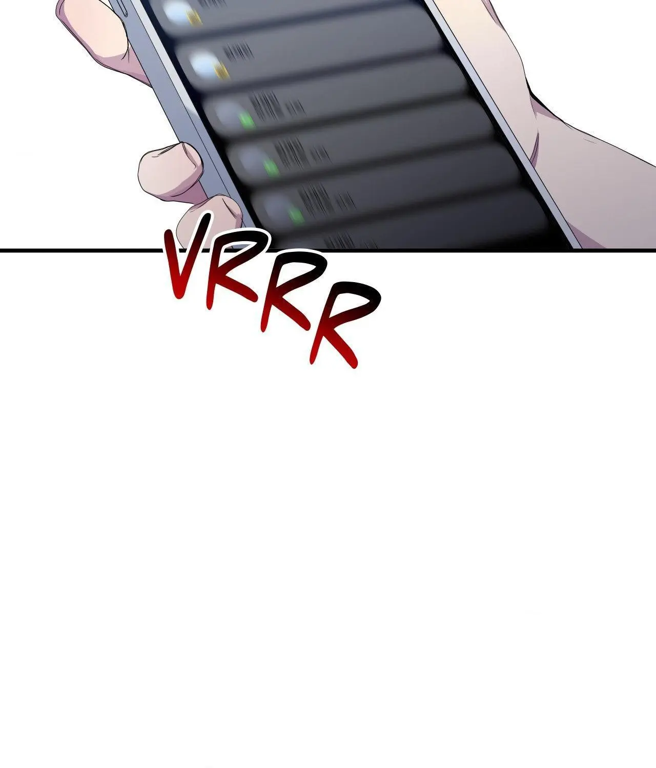 Reluctant Encounters - Chapter 47 Page 43