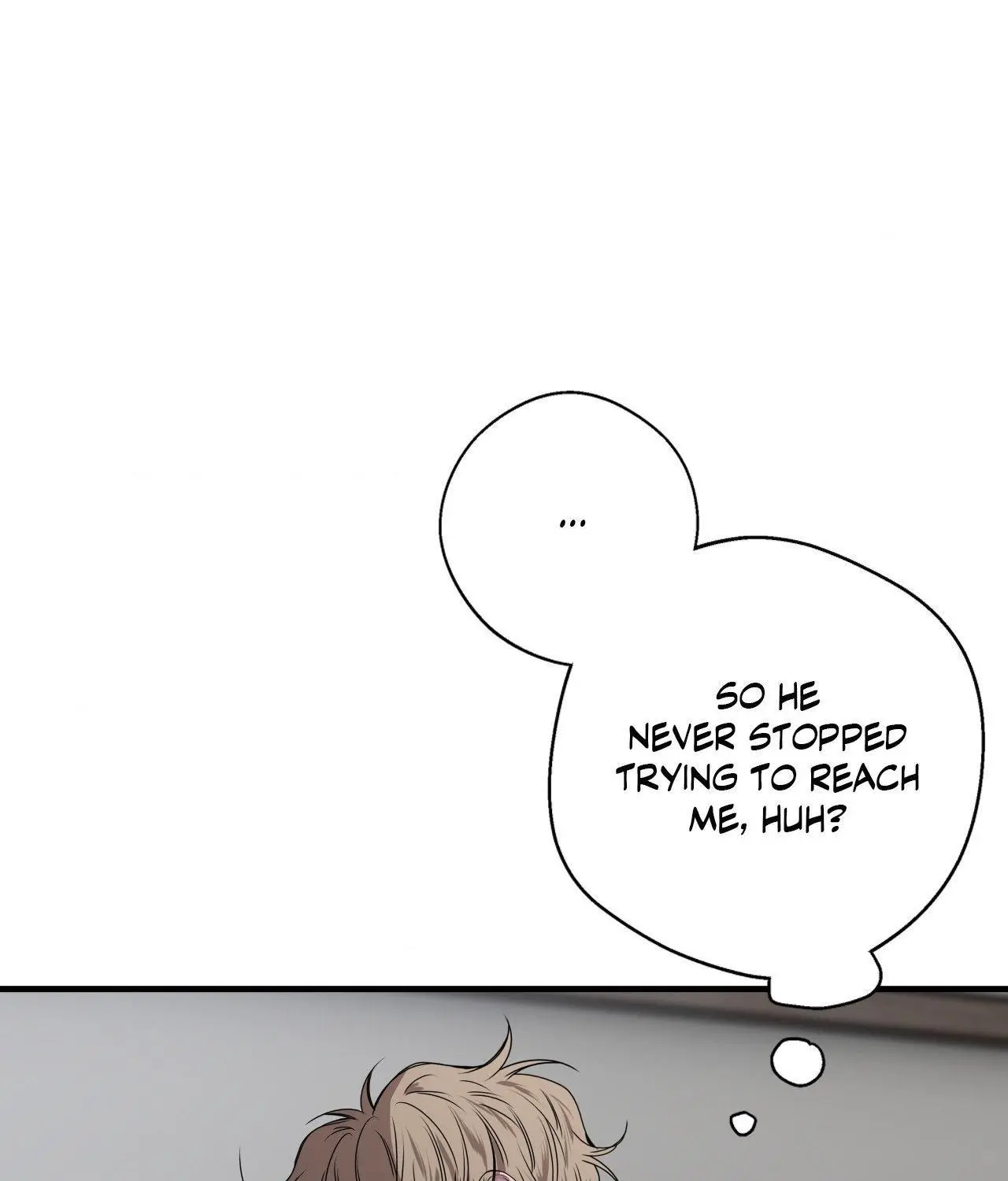 Reluctant Encounters - Chapter 47 Page 45