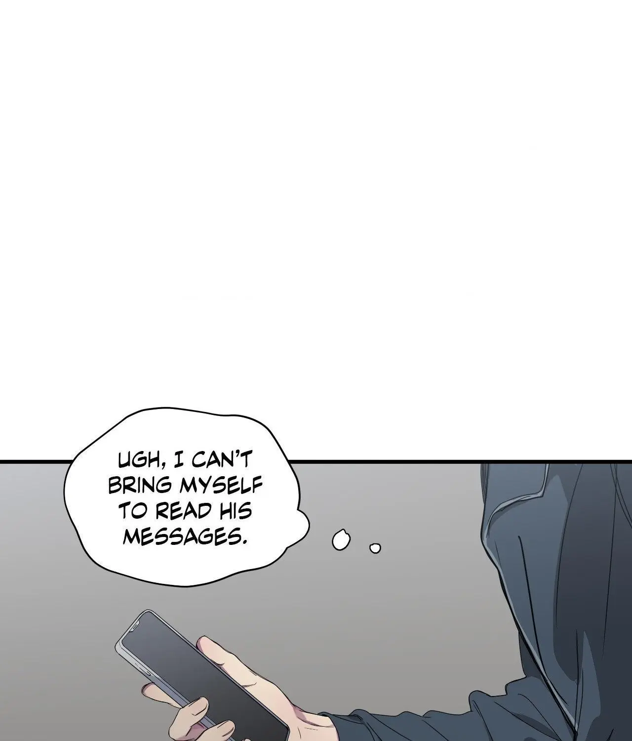 Reluctant Encounters - Chapter 47 Page 47