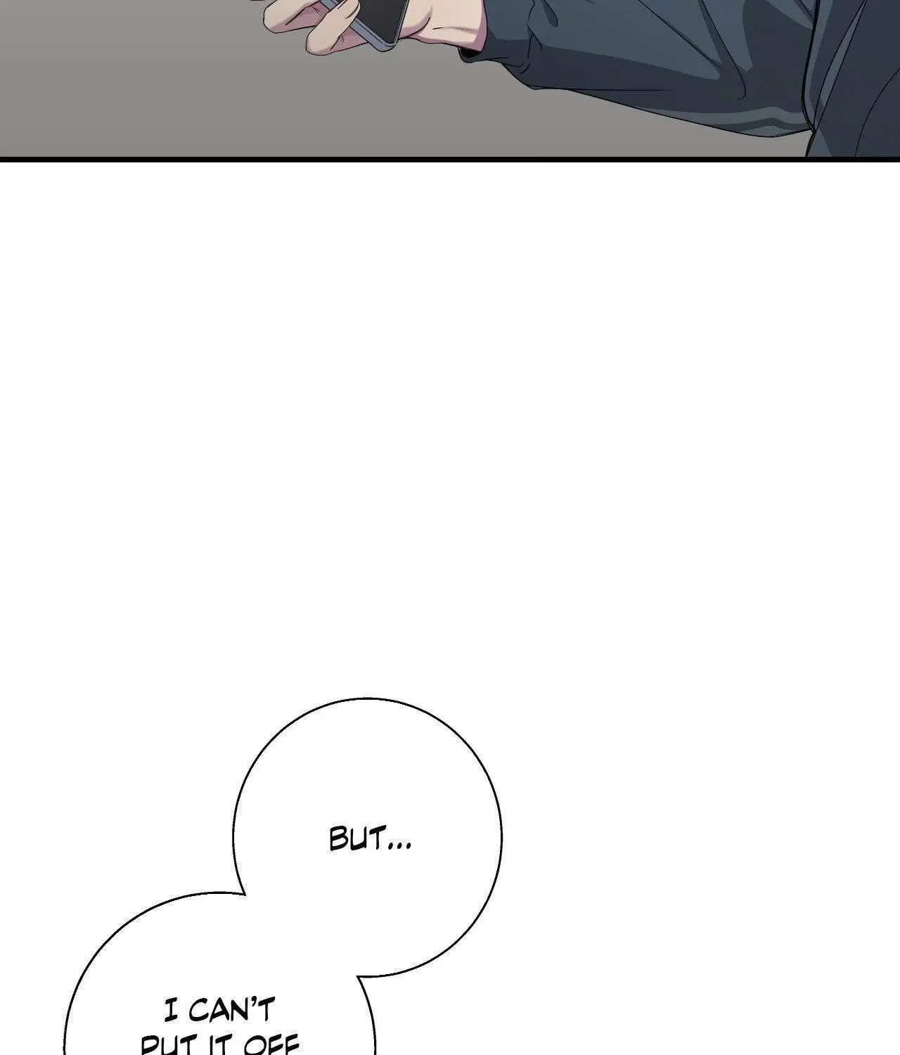 Reluctant Encounters - Chapter 47 Page 48