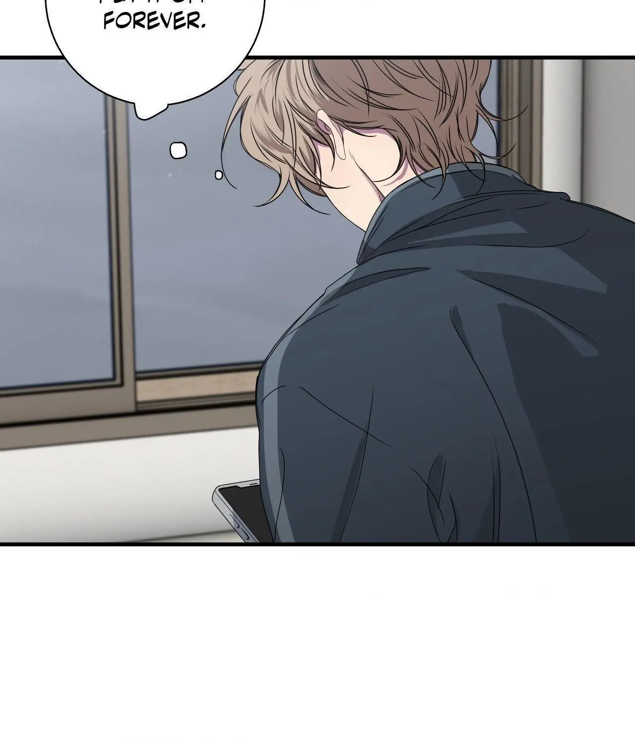 Reluctant Encounters - Chapter 47 Page 49
