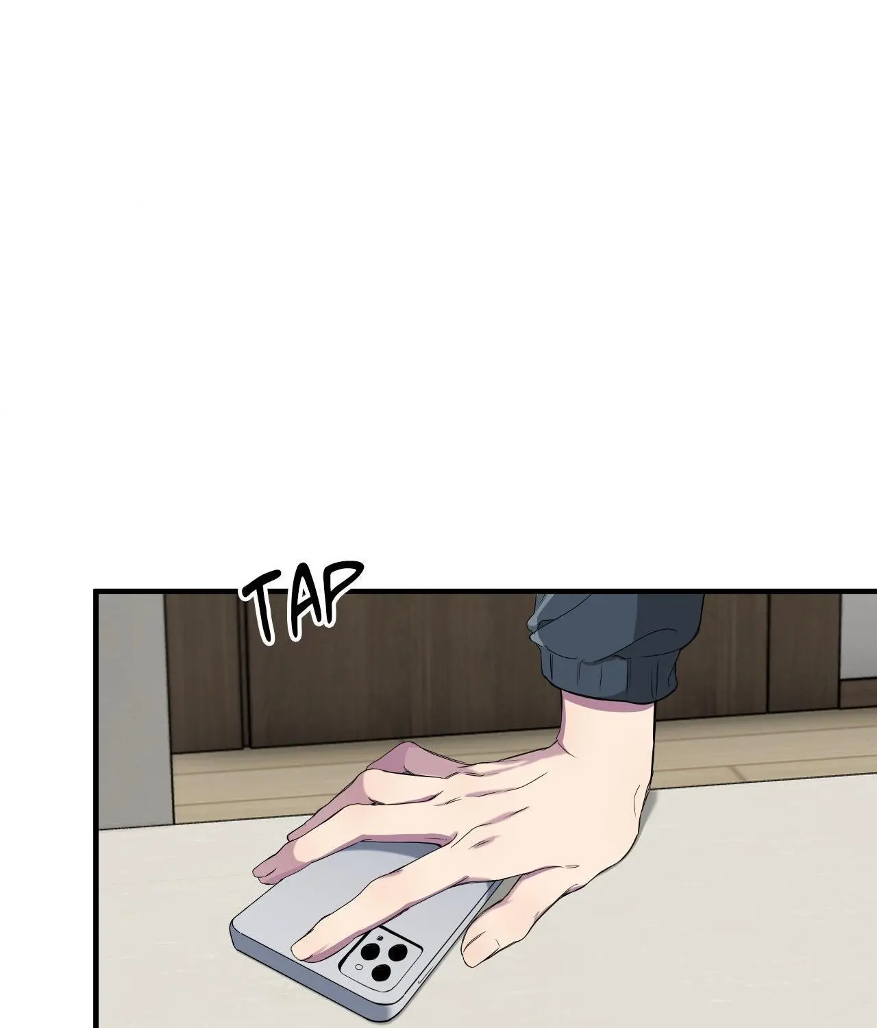 Reluctant Encounters - Chapter 47 Page 55