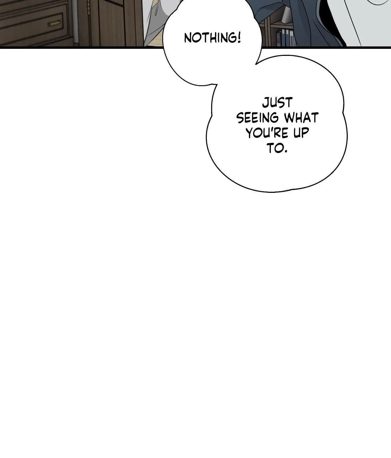 Reluctant Encounters - Chapter 47 Page 65