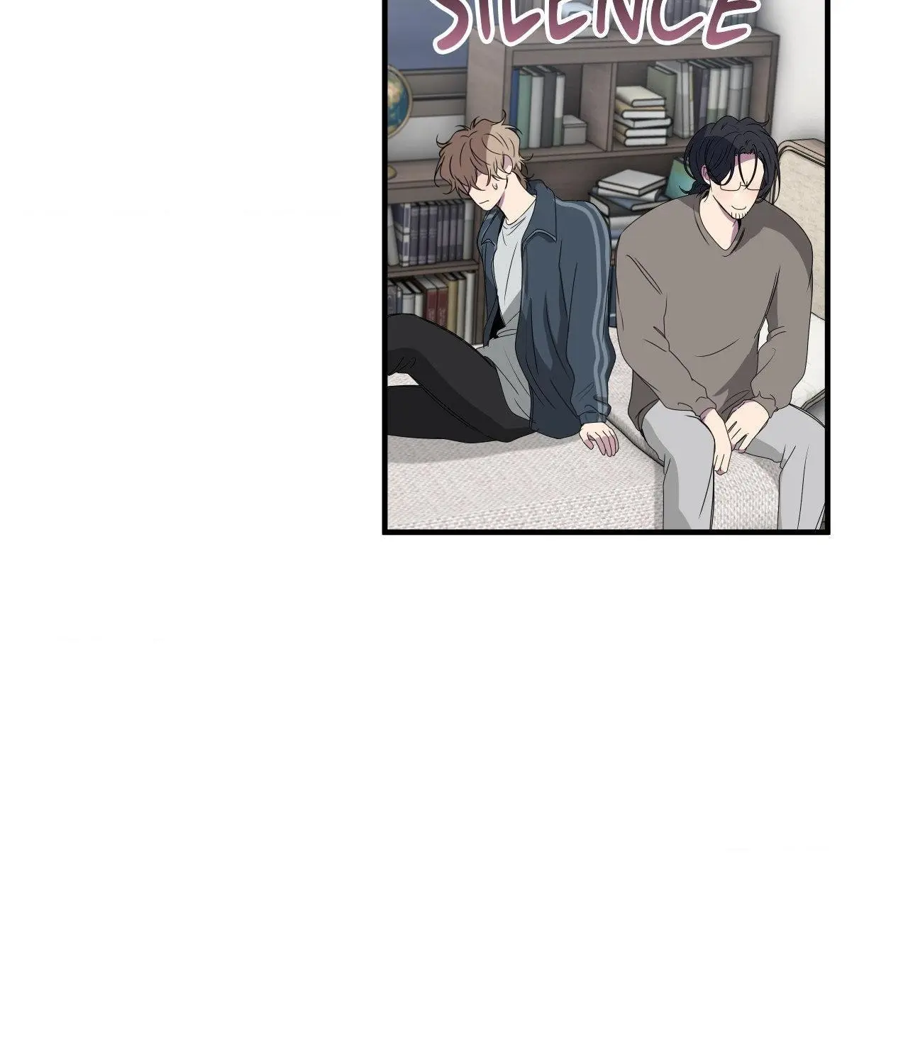 Reluctant Encounters - Chapter 47 Page 71