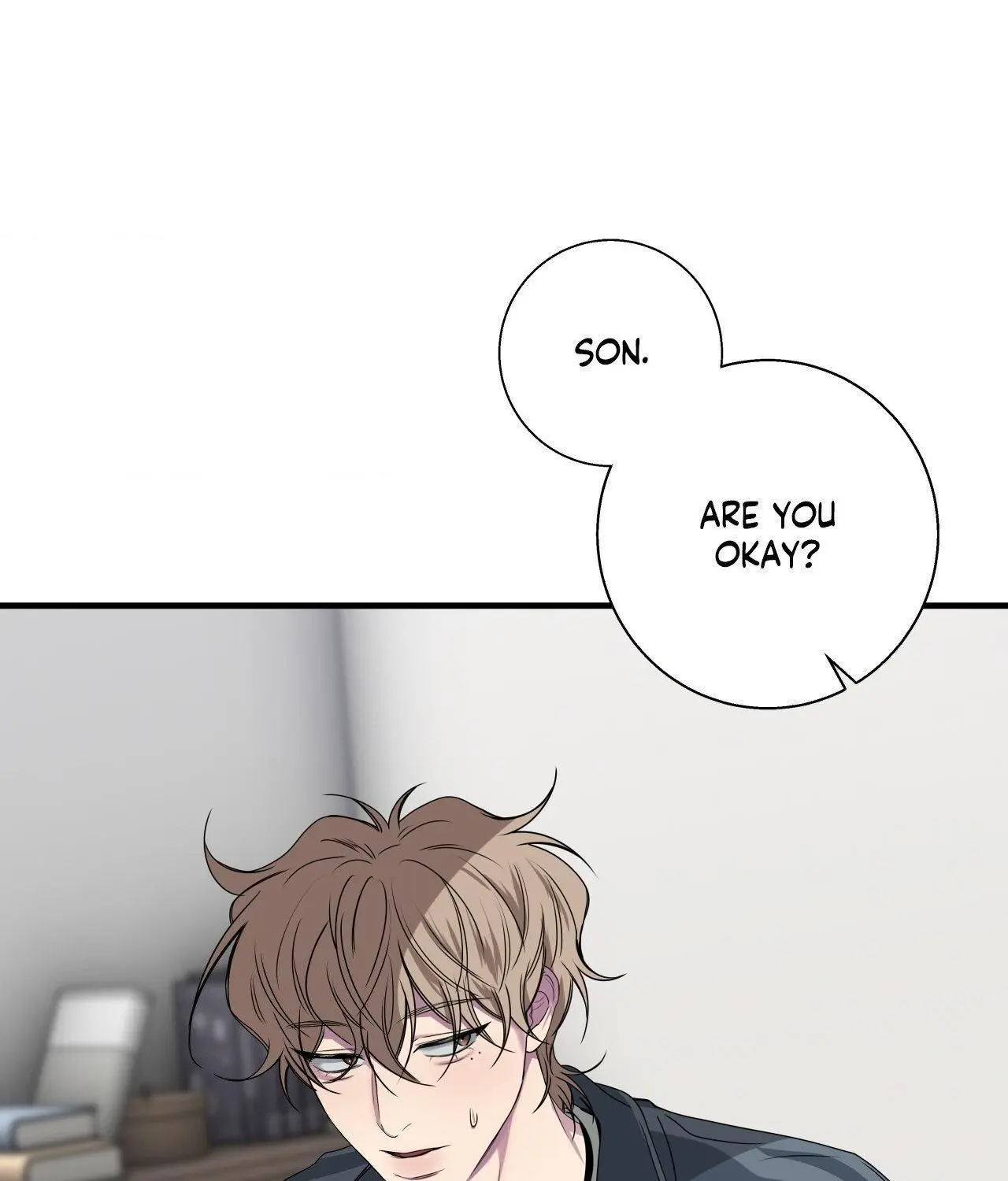 Reluctant Encounters - Chapter 47 Page 72