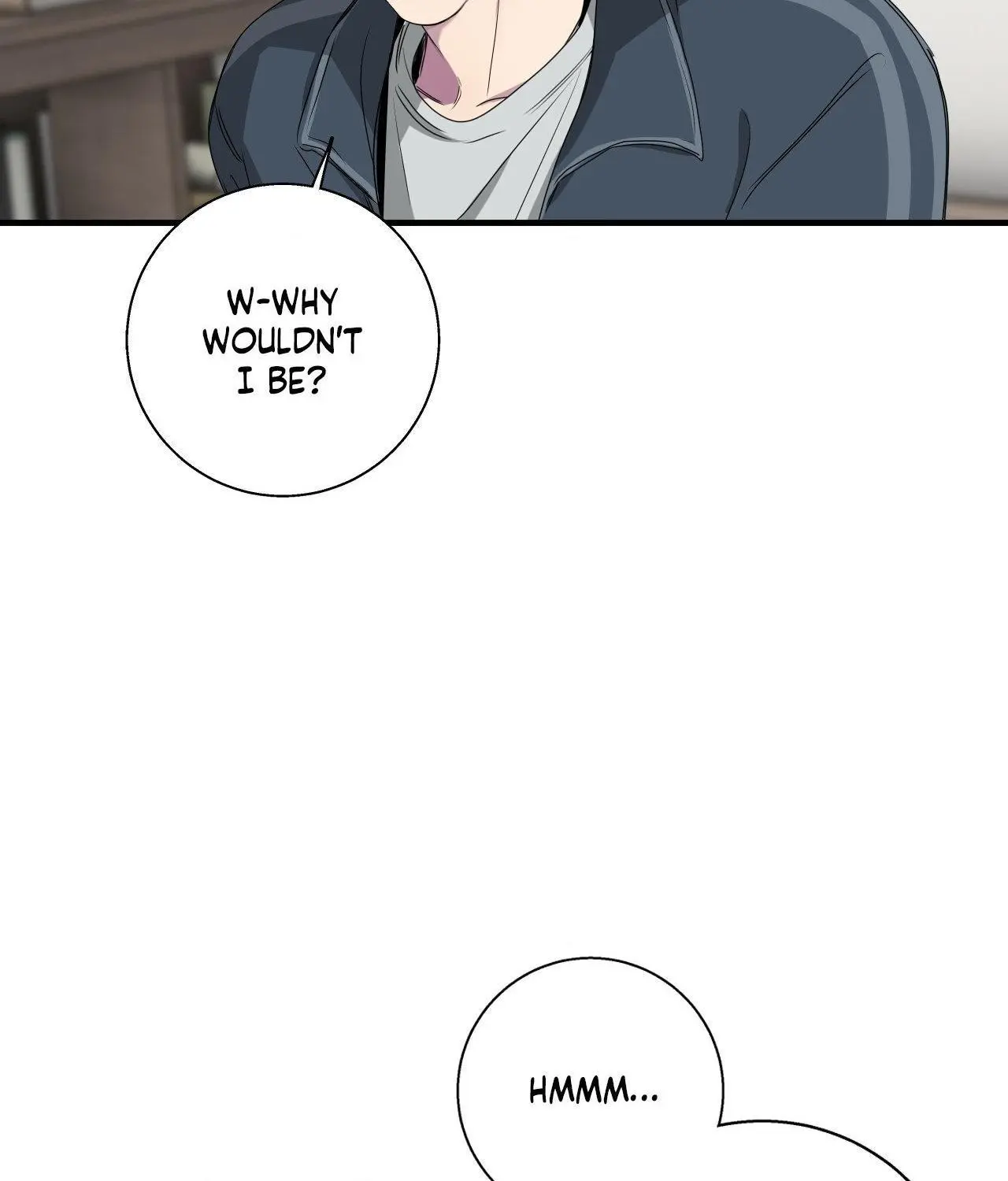 Reluctant Encounters - Chapter 47 Page 73