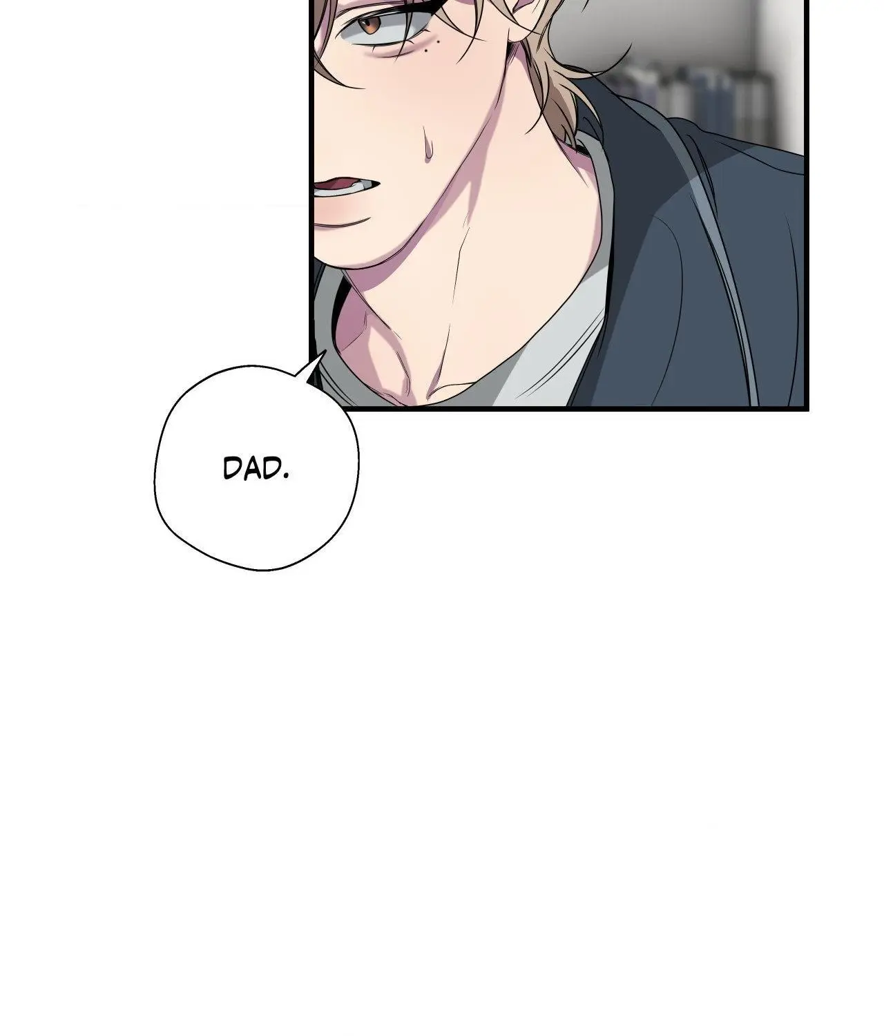 Reluctant Encounters - Chapter 47 Page 76