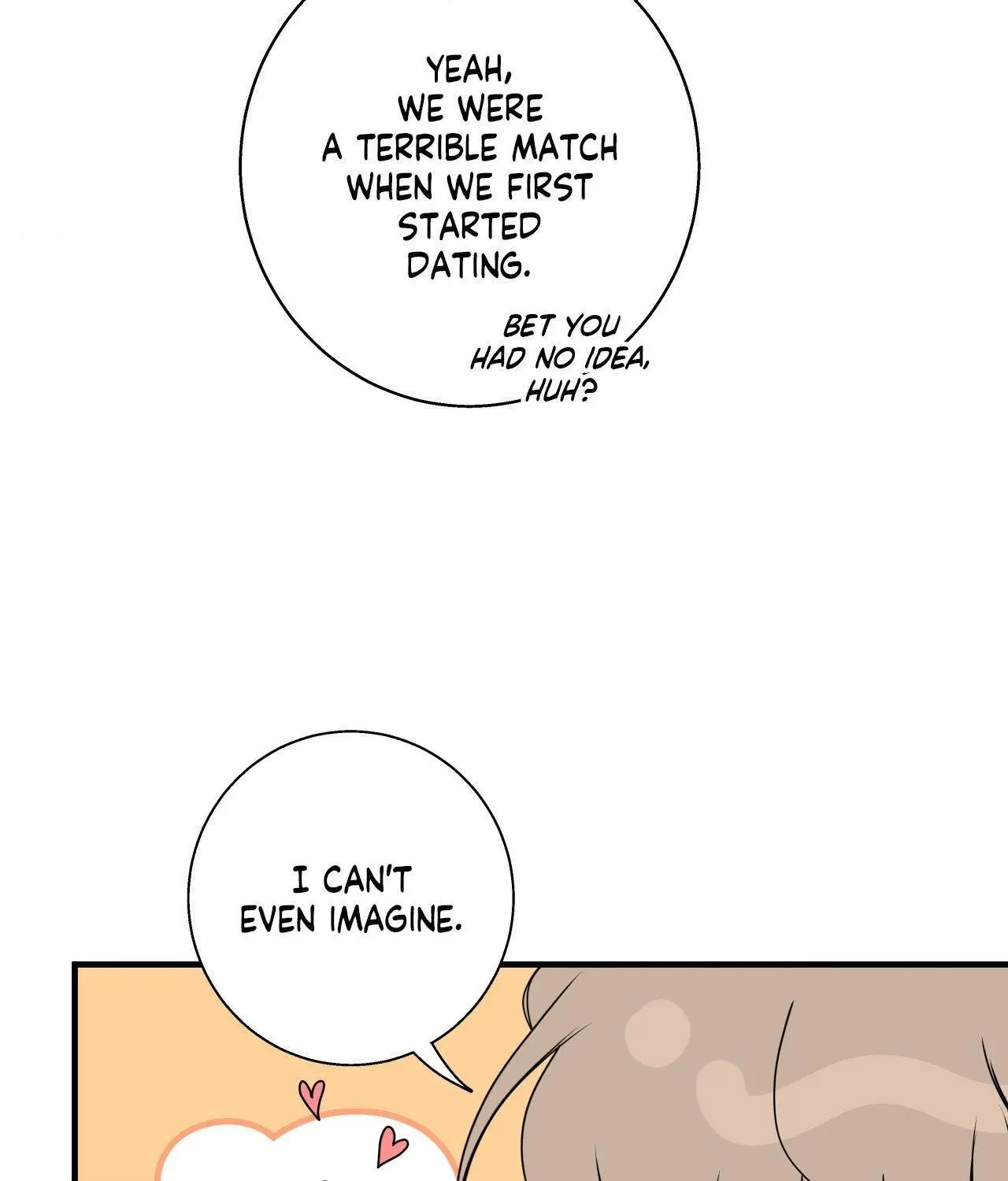 Reluctant Encounters - Chapter 47 Page 80
