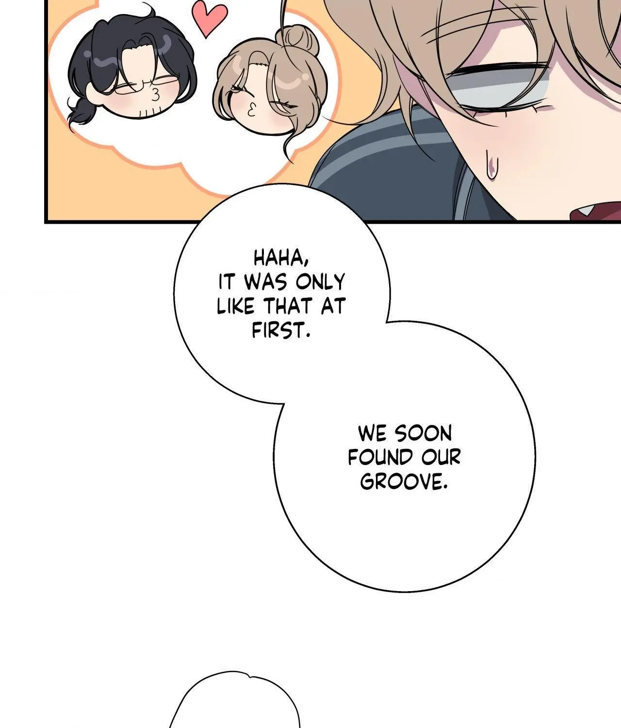 Reluctant Encounters - Chapter 47 Page 81
