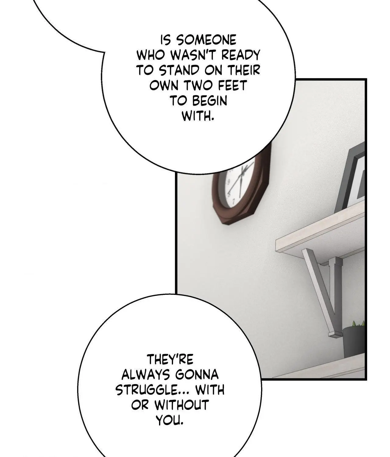 Reluctant Encounters - Chapter 47 Page 97