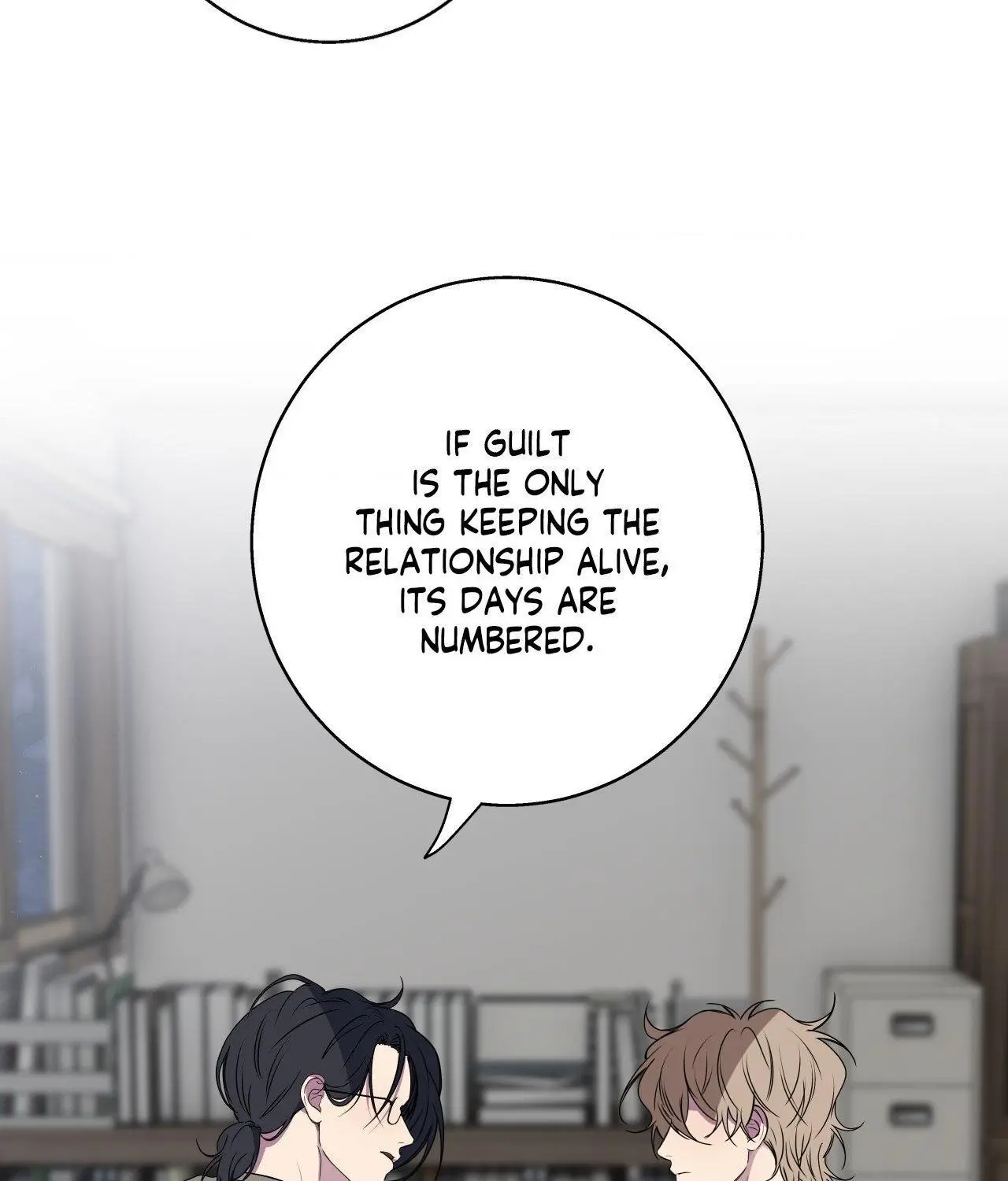 Reluctant Encounters - Chapter 47 Page 100