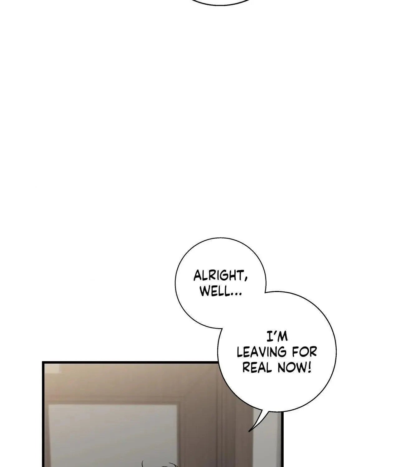 Reluctant Encounters - Chapter 48 Page 6