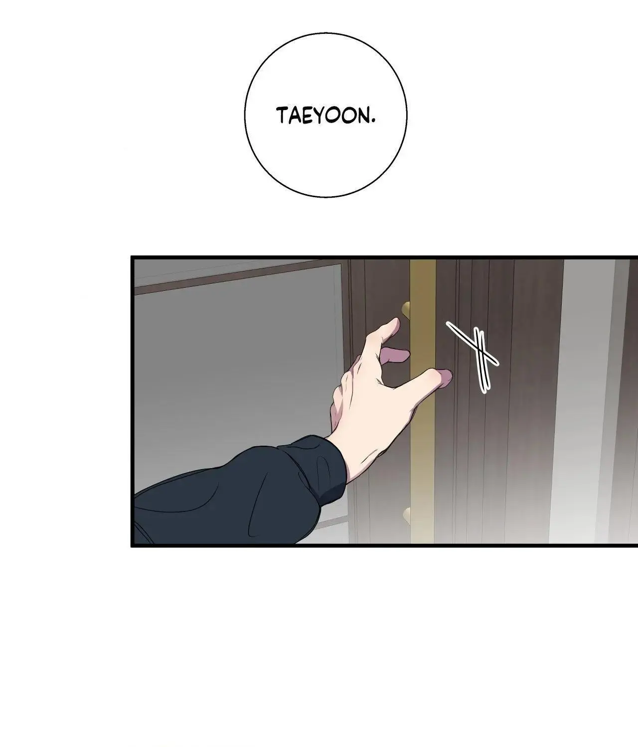 Reluctant Encounters - Chapter 48 Page 8