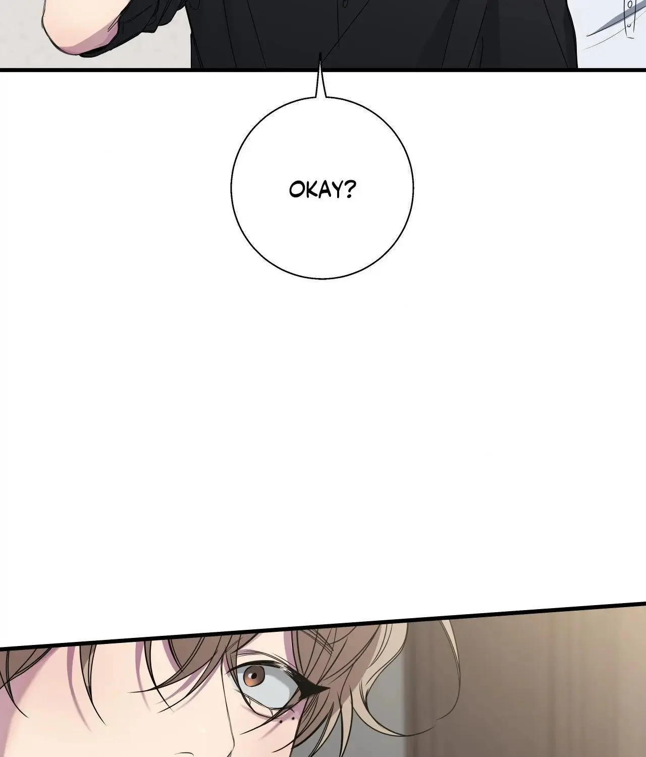 Reluctant Encounters - Chapter 48 Page 10