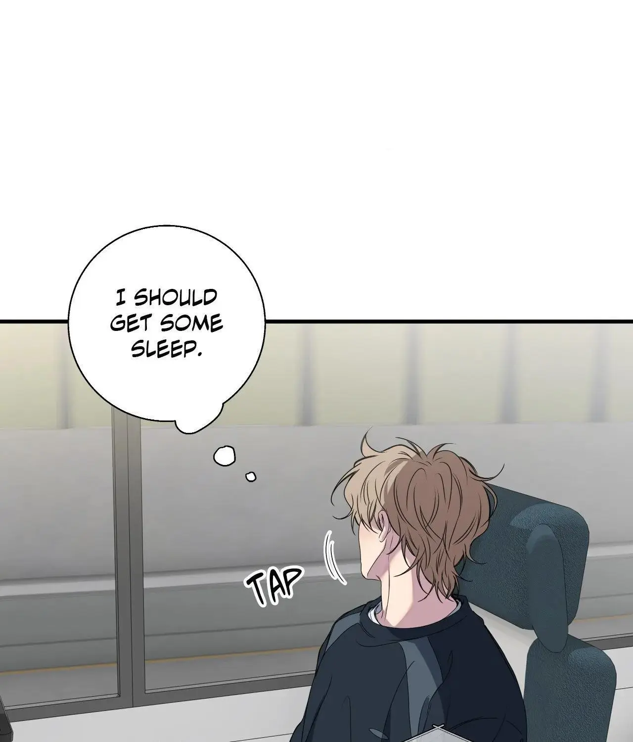 Reluctant Encounters - Chapter 48 Page 22