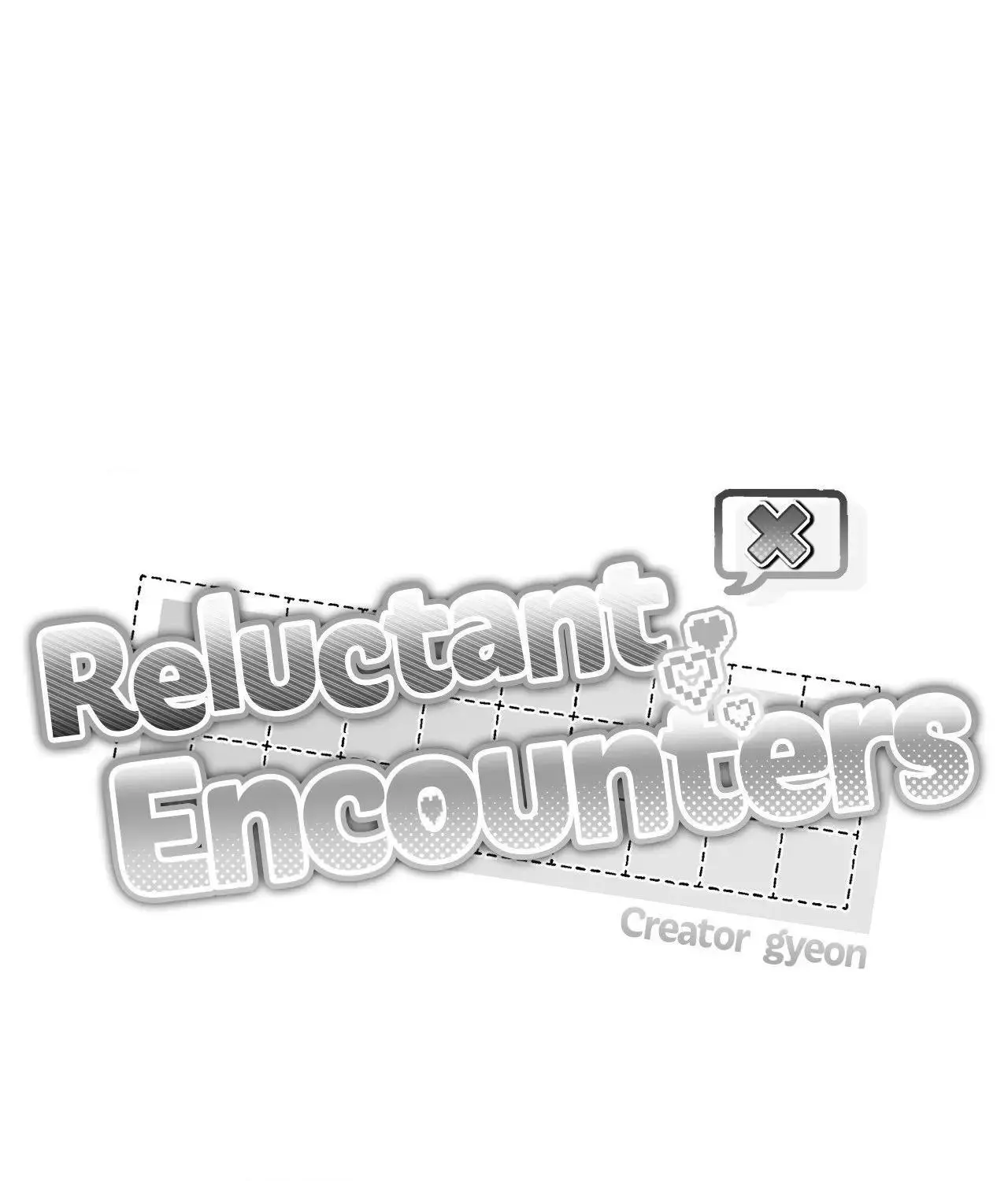 Reluctant Encounters - Chapter 48 Page 27