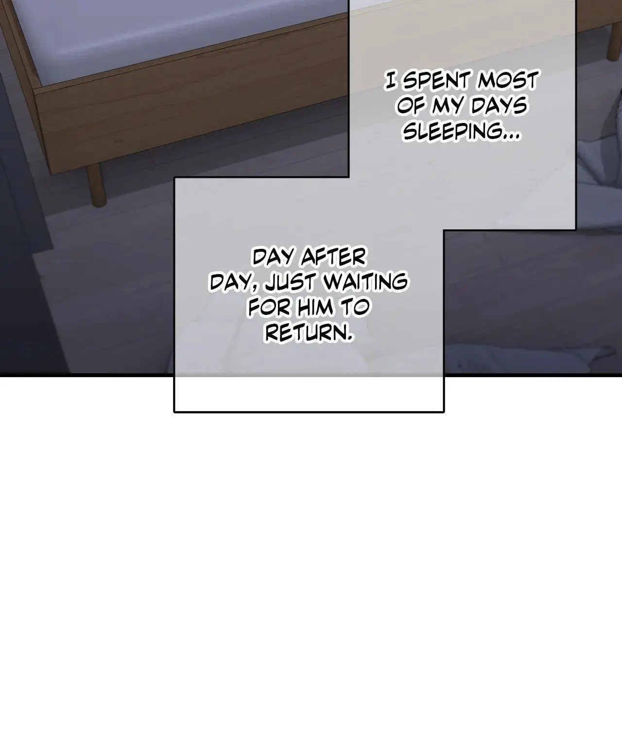 Reluctant Encounters - Chapter 48 Page 39