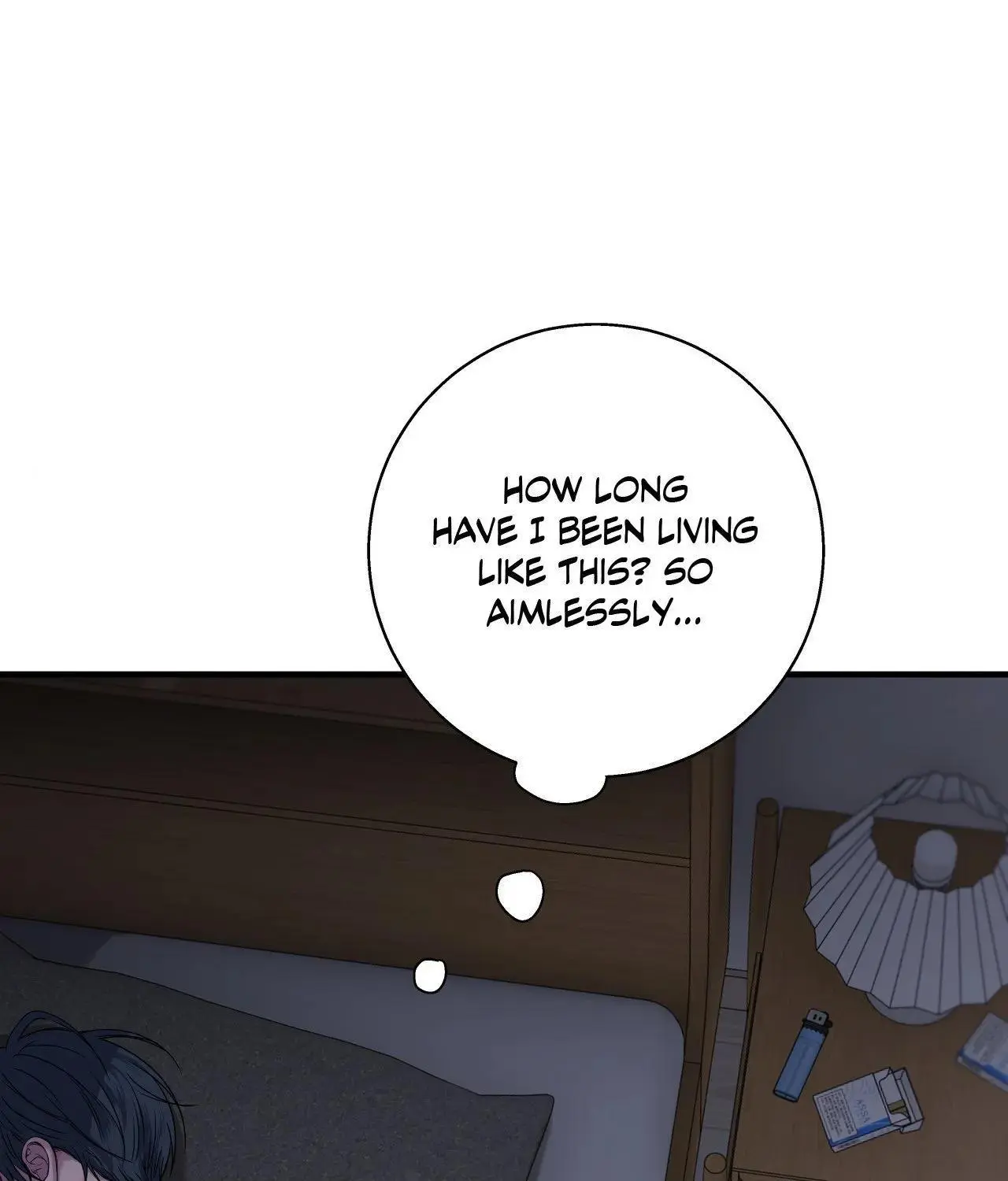 Reluctant Encounters - Chapter 48 Page 40