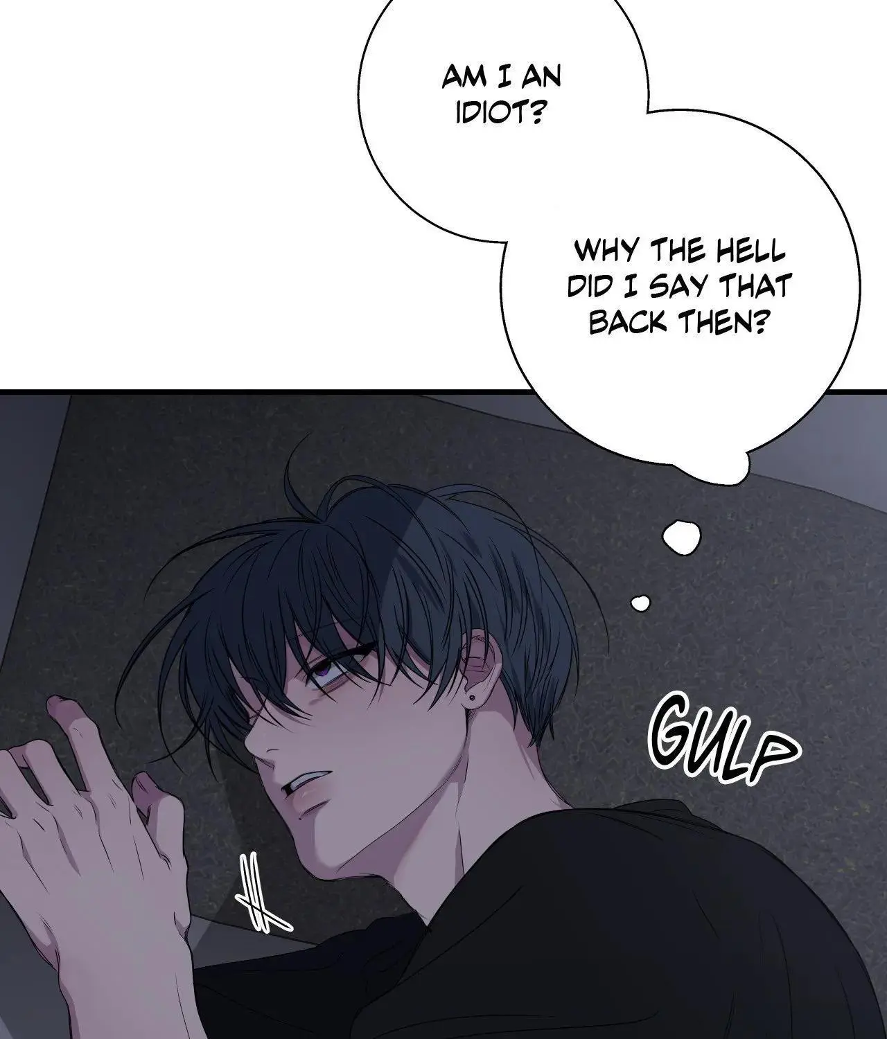 Reluctant Encounters - Chapter 48 Page 46